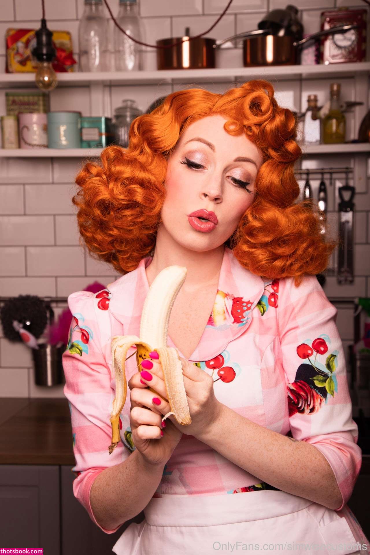 Alex Sim Wise Nude OnlyFans Photos #10 955106