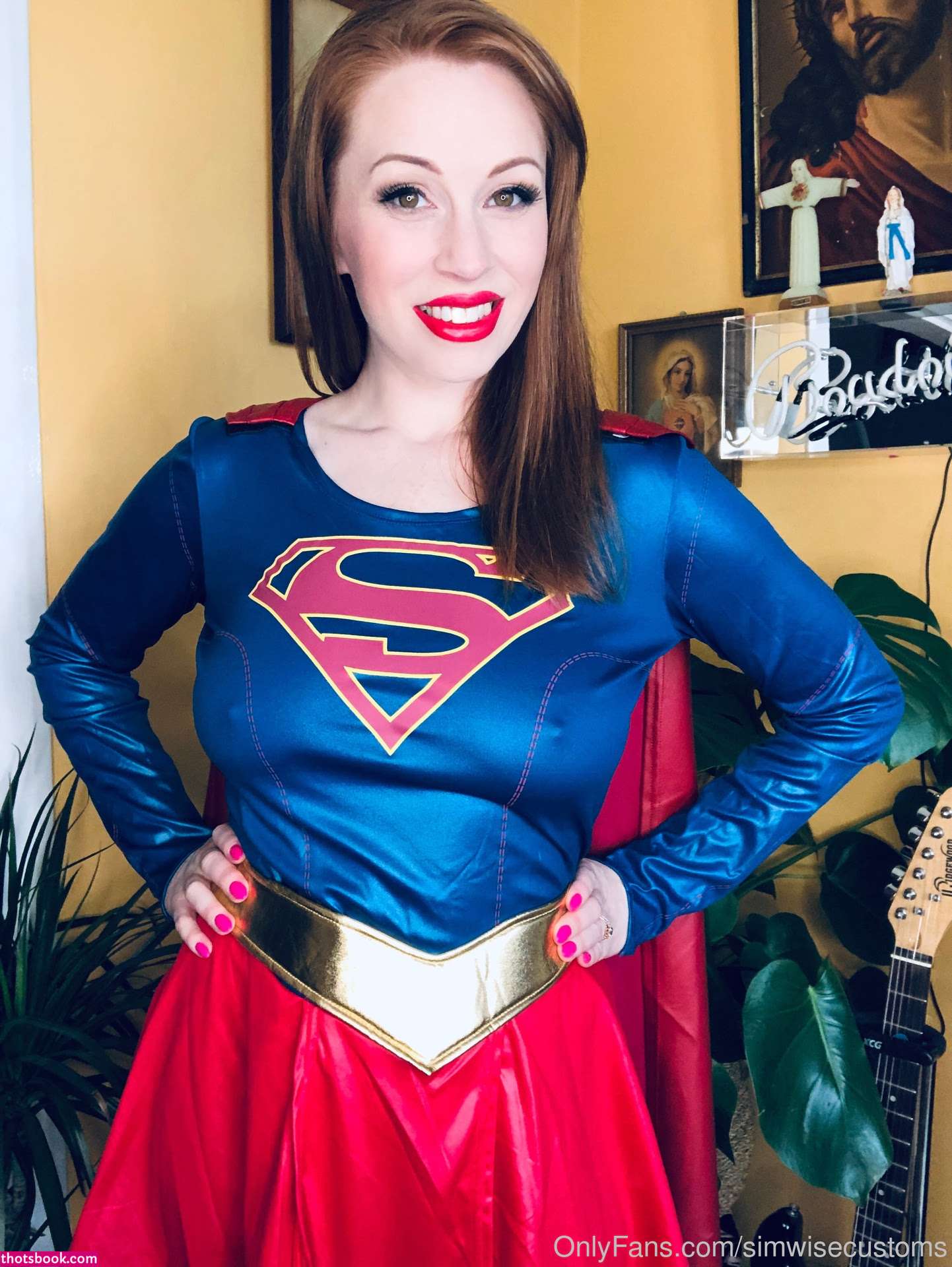 Alex Sim Wise Nude OnlyFans Photos #13 955130