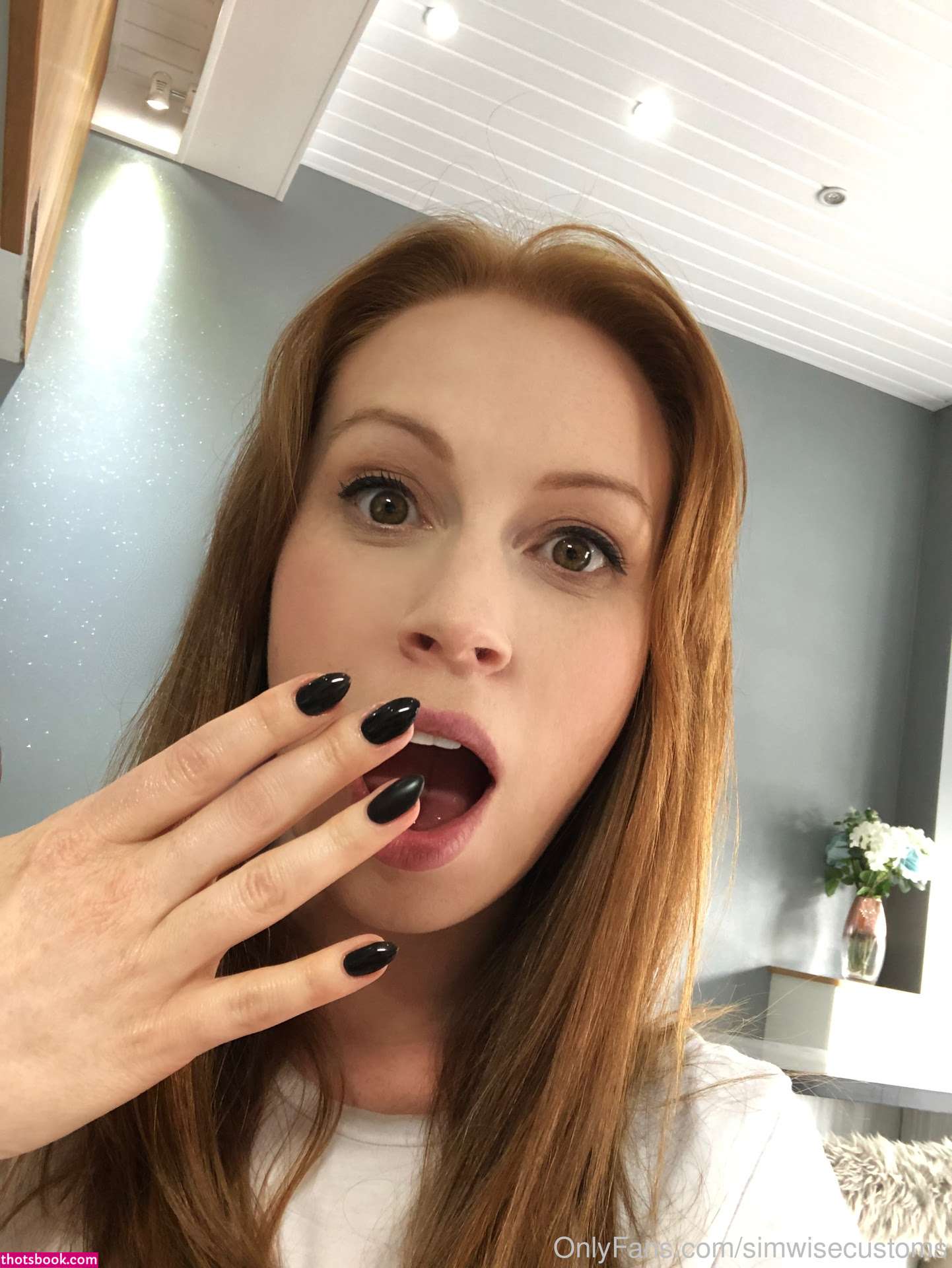 Alex Sim Wise Nude OnlyFans Photos #15 955151