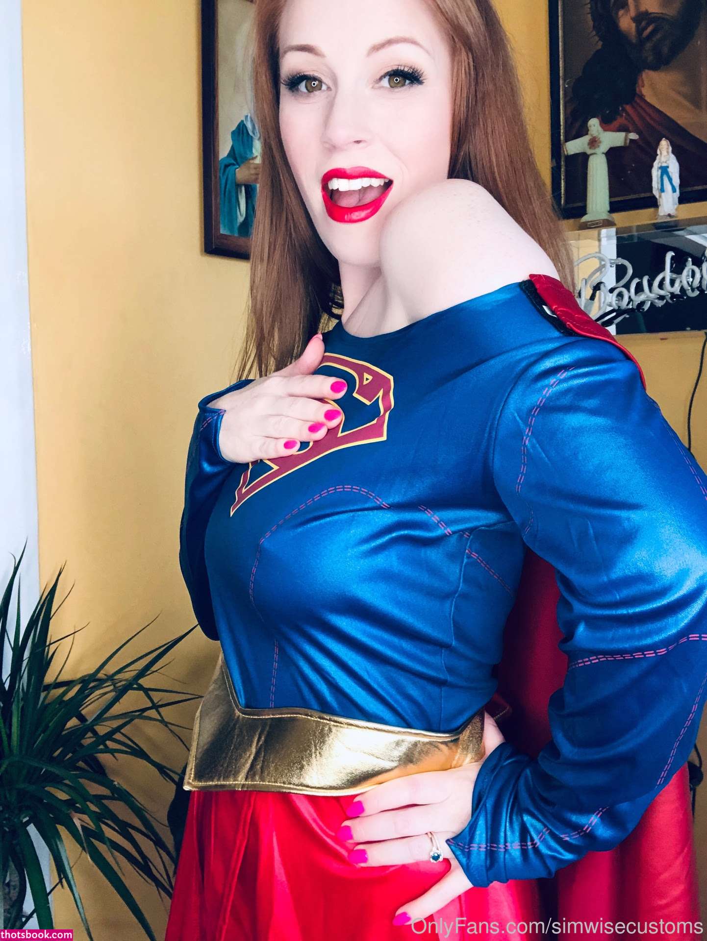 Alex Sim Wise Nude OnlyFans Photos #15 955168