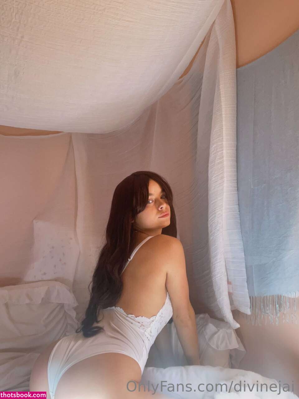 Divine Jai Nude OnlyFans Photos #8 955306