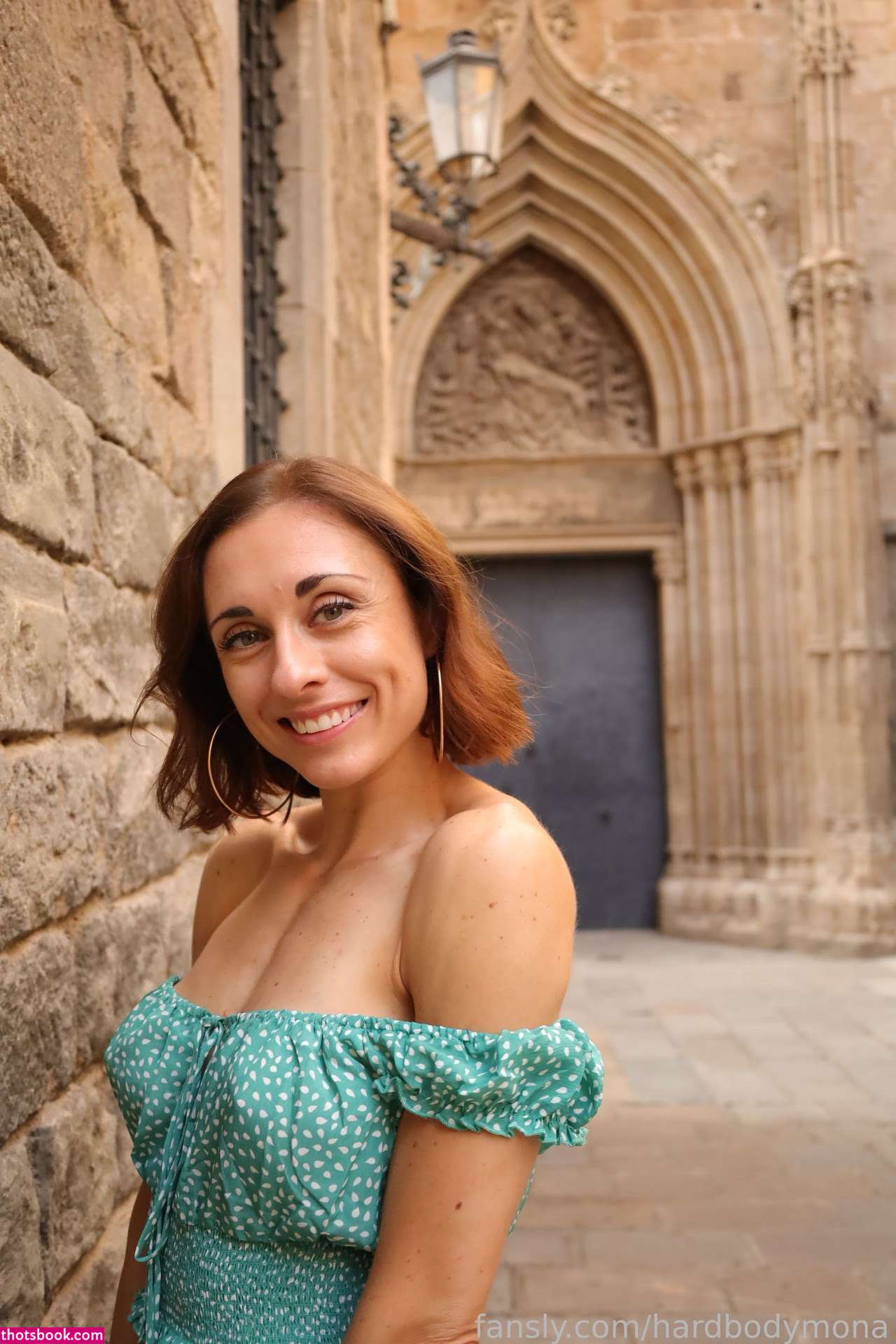 Hardbodymona Monarae85 Nude OnlyFans Photos #9 955335