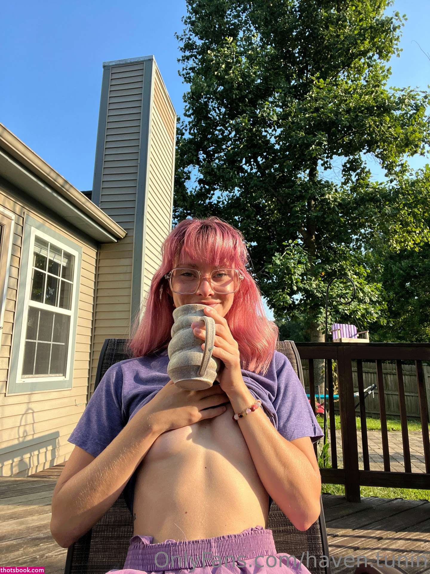 Haven tunin Nude OnlyFans Photos #11 955444