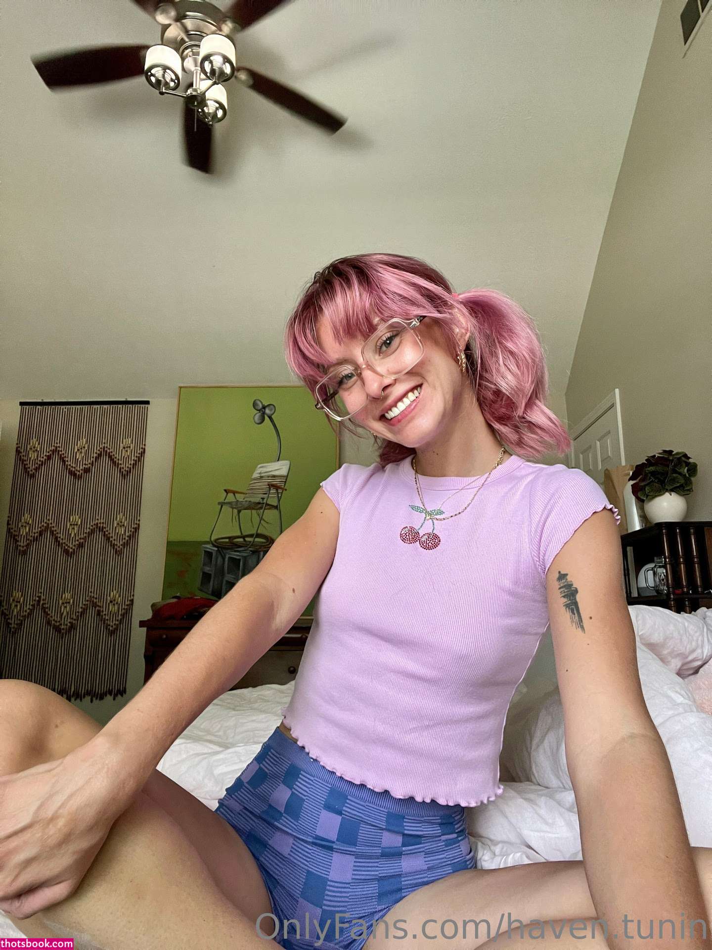 Haven tunin Nude OnlyFans Photos #13 955470