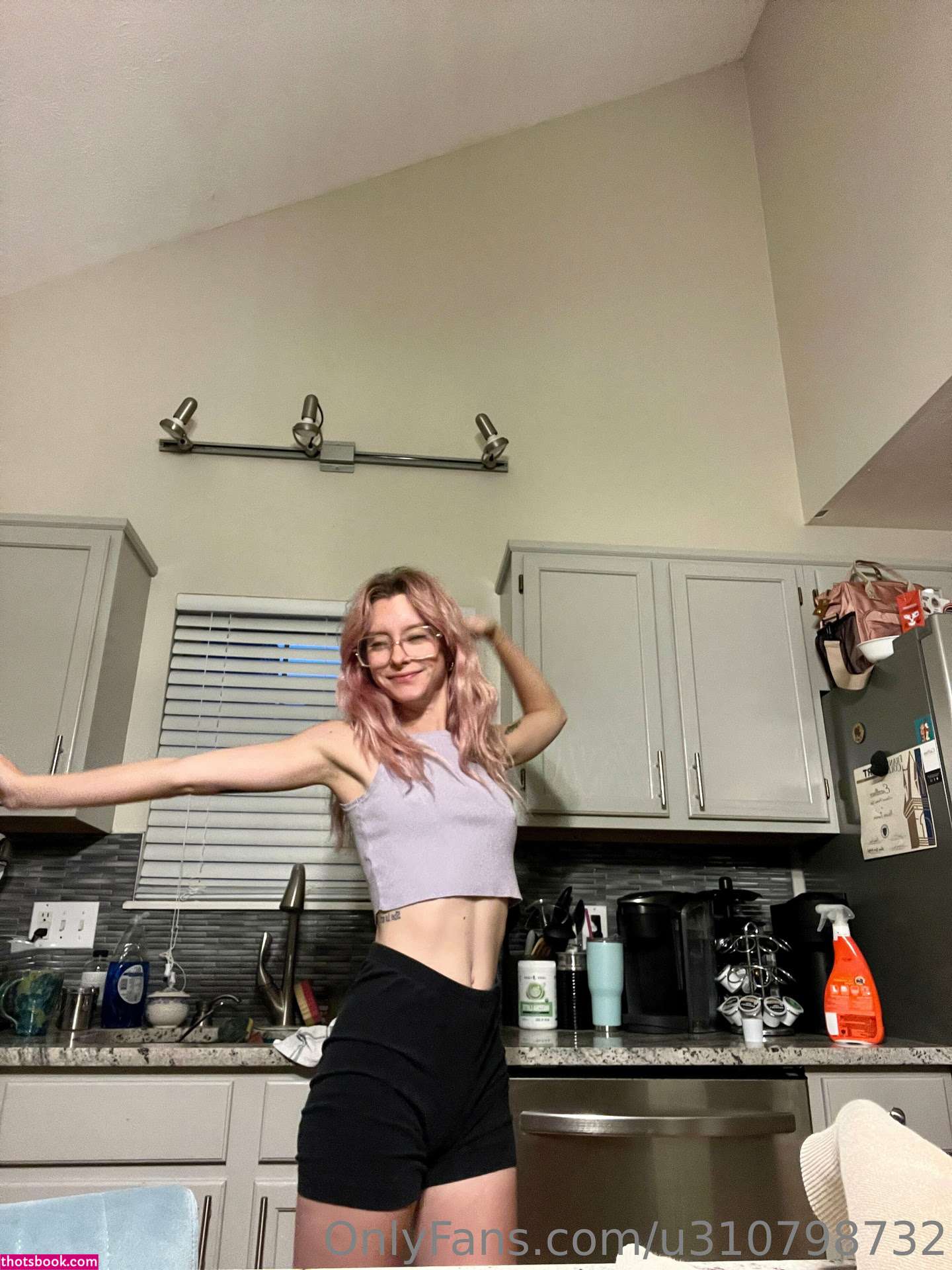 Haven tunin Nude OnlyFans Photos #14 955473