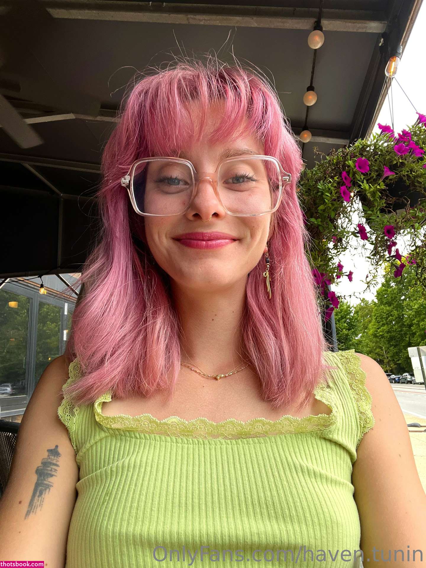 Haven tunin Nude OnlyFans Photos #14 955480