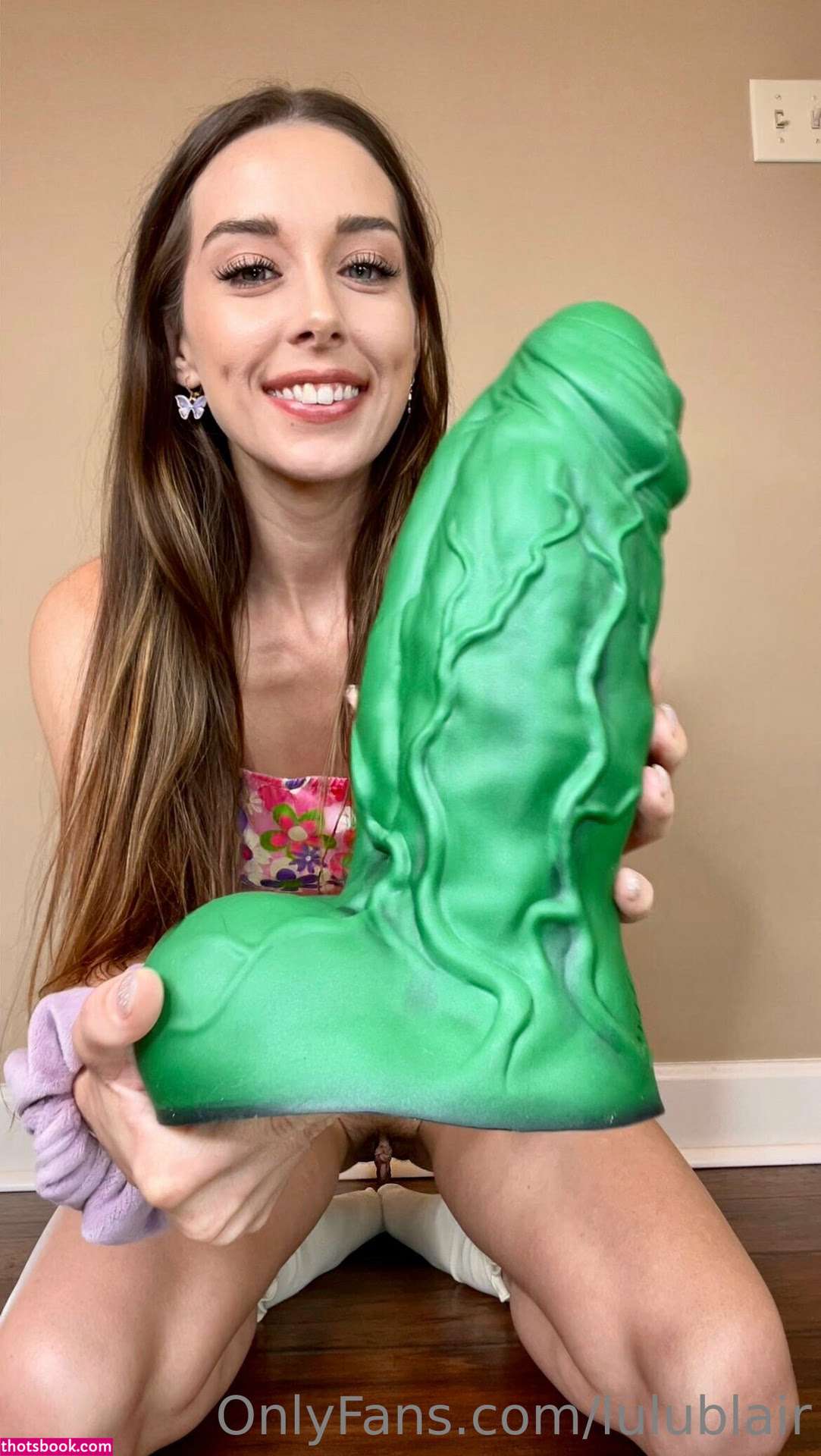 Lulublair Lulublairog Slutprincessxx Nude OnlyFans Photos #8 955703