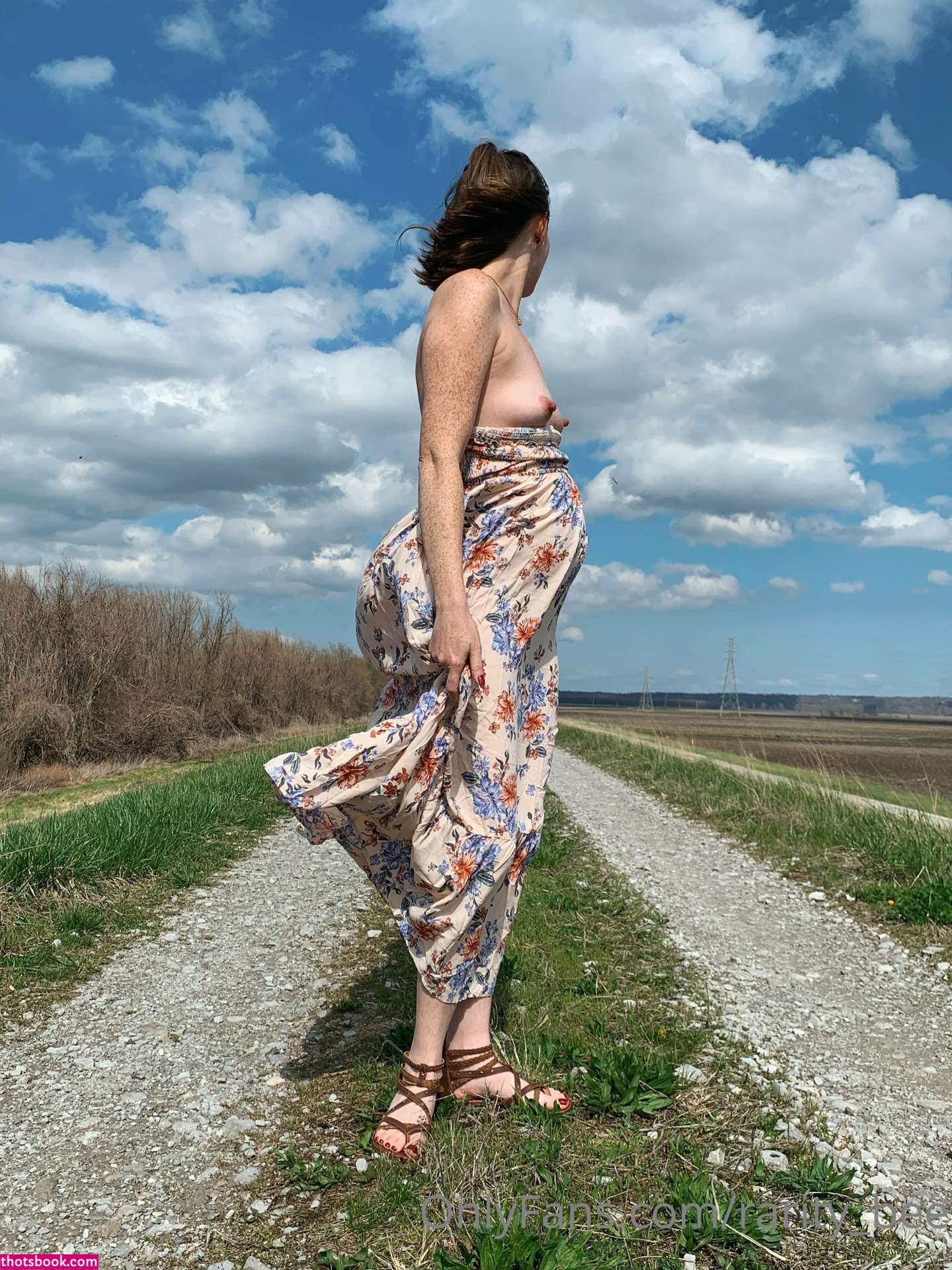 rarity bee Nude OnlyFans Photos #9 956107