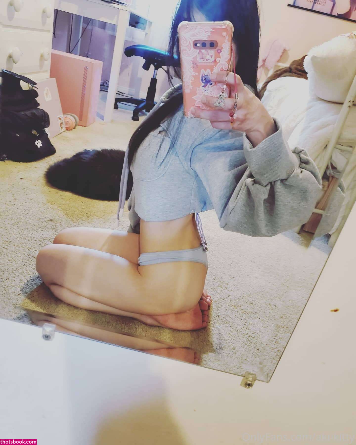 akikitty Nude OnlyFans Photos #6 956230