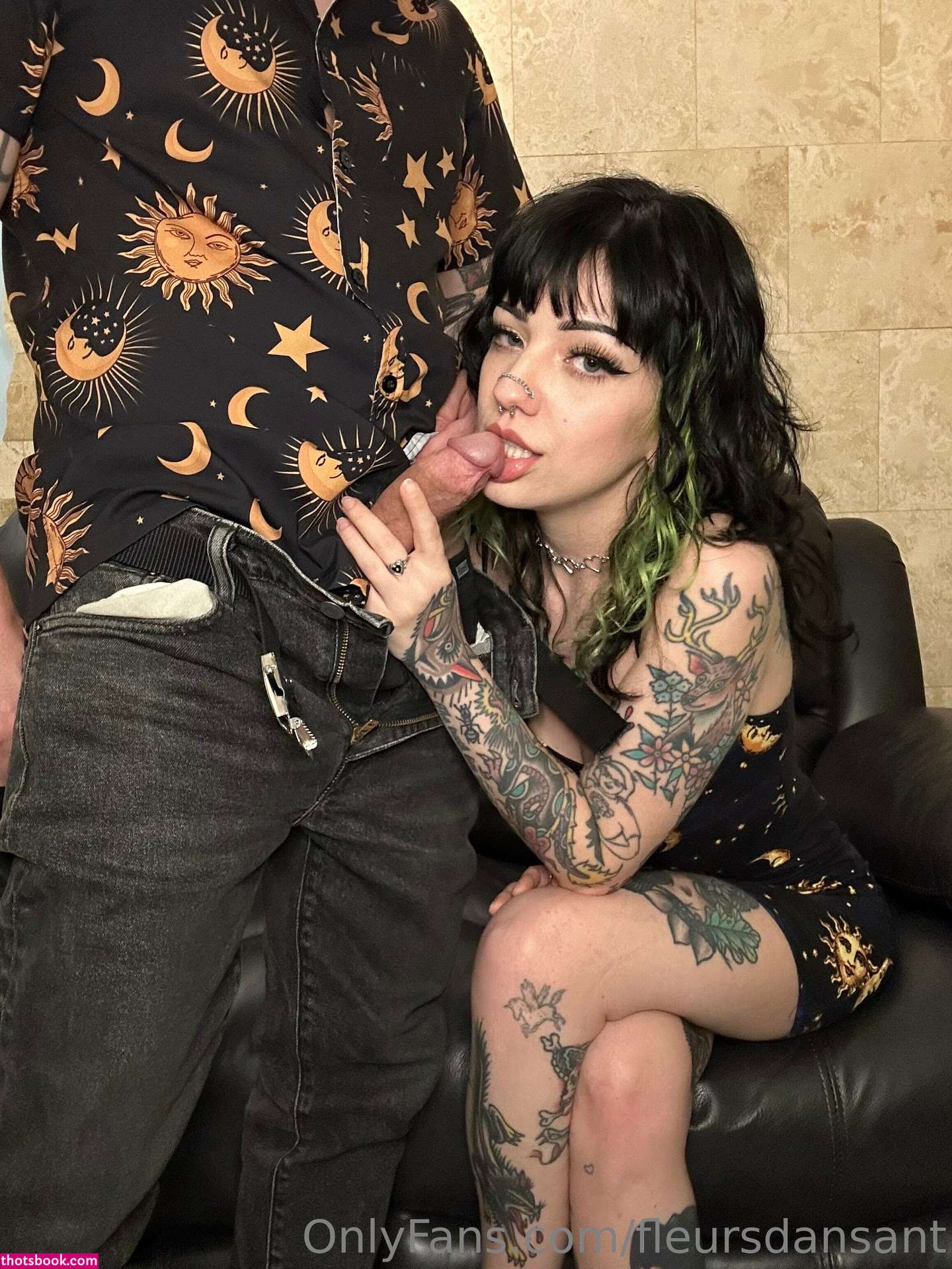 fleursdansant Nude OnlyFans Photos #4 956412