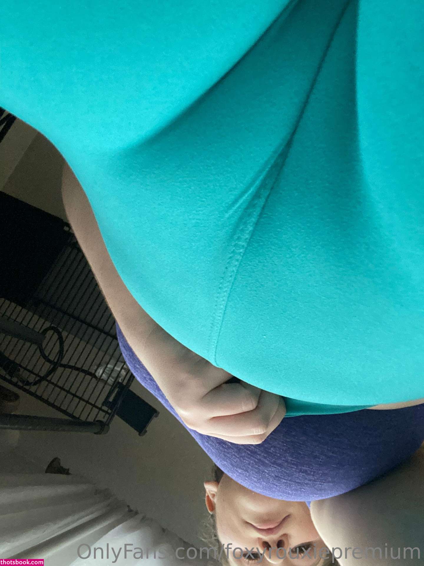 Foxy Rouxie Nude OnlyFans Photos #5 956477