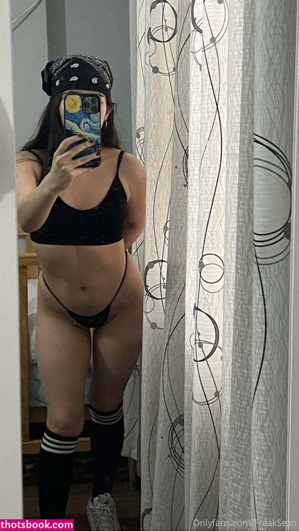 freaksexn Dirty Loli Nude OnlyFans Photos #2 956494