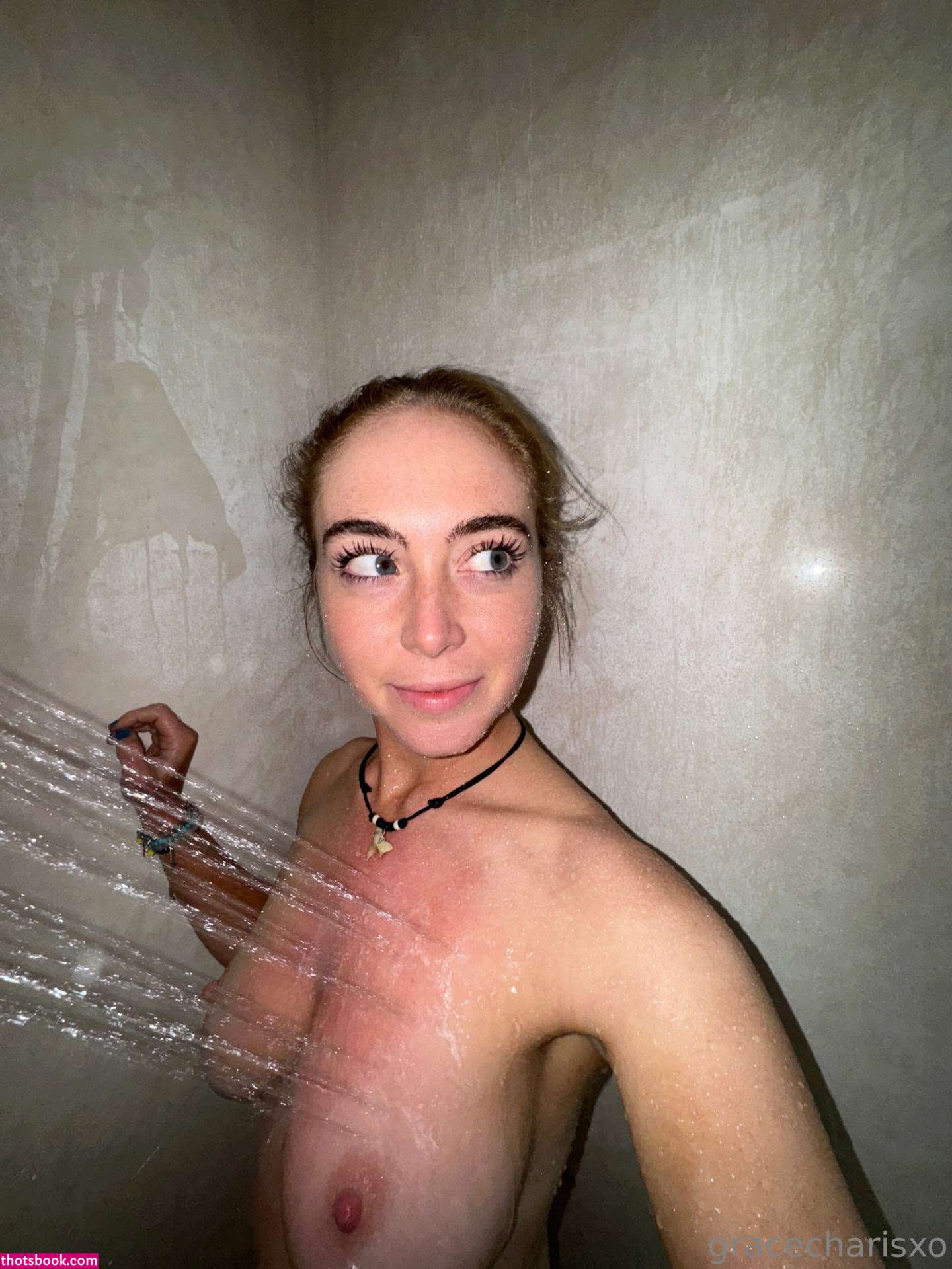 Grace Charis Gracecharisxo Nude OnlyFans Photos #48 956669