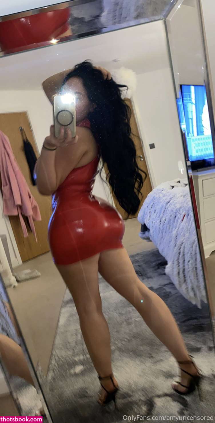 Amyyyxxs brunettebabiii Nude OnlyFans Photos #7 903290