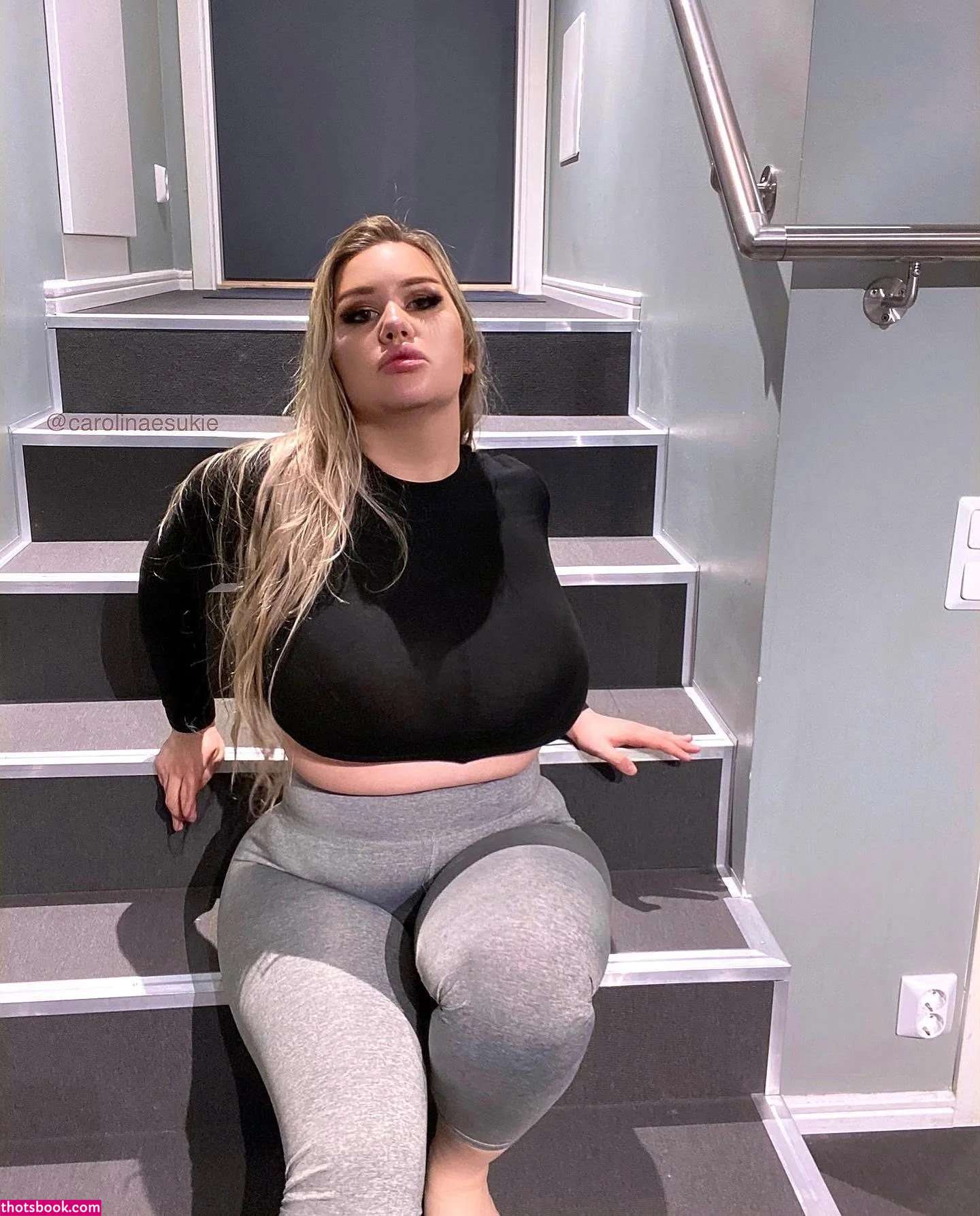 Carolina Sukie Nude OnlyFans Photos #5 903320