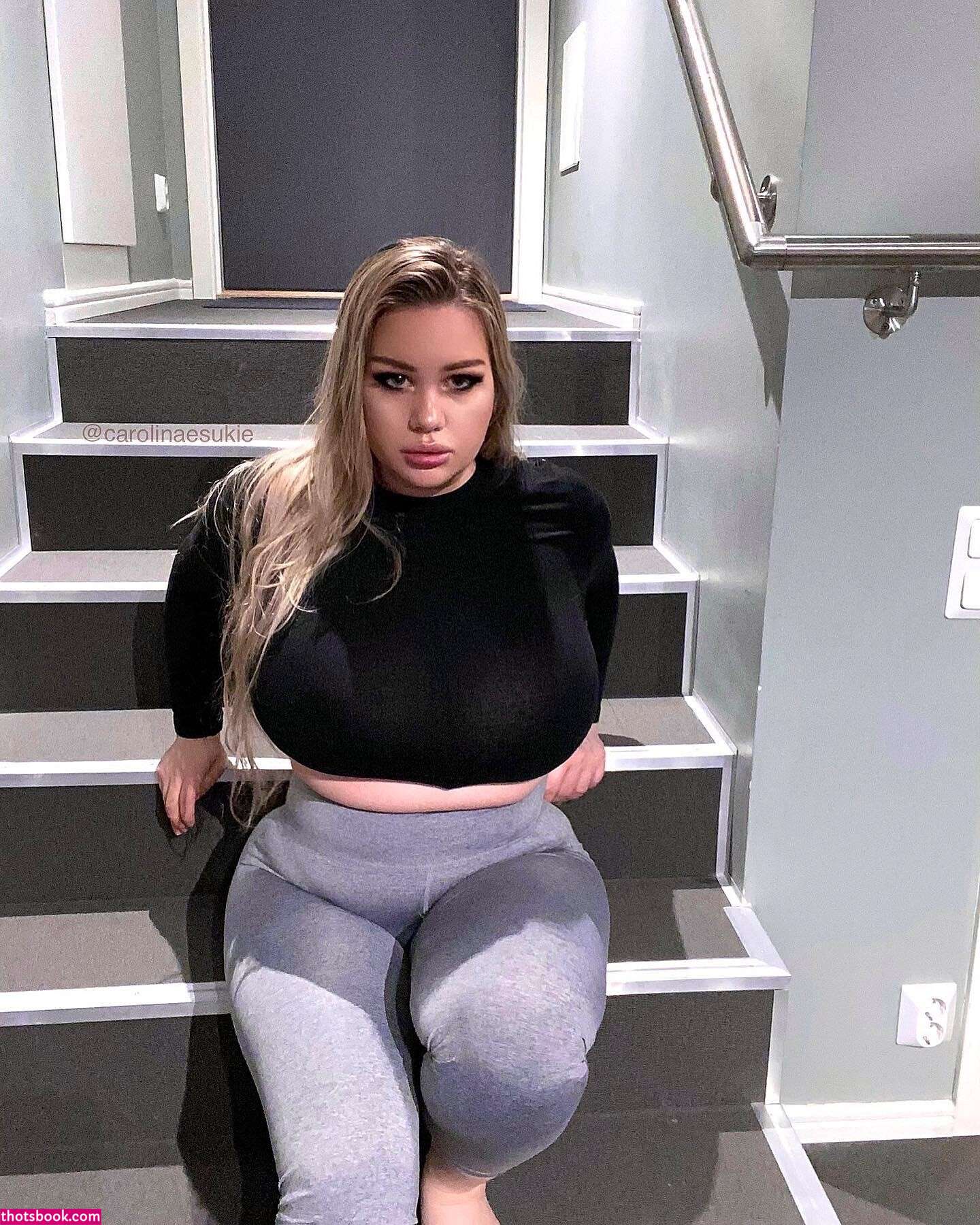 Carolina Sukie Nude OnlyFans Photos #5 903321