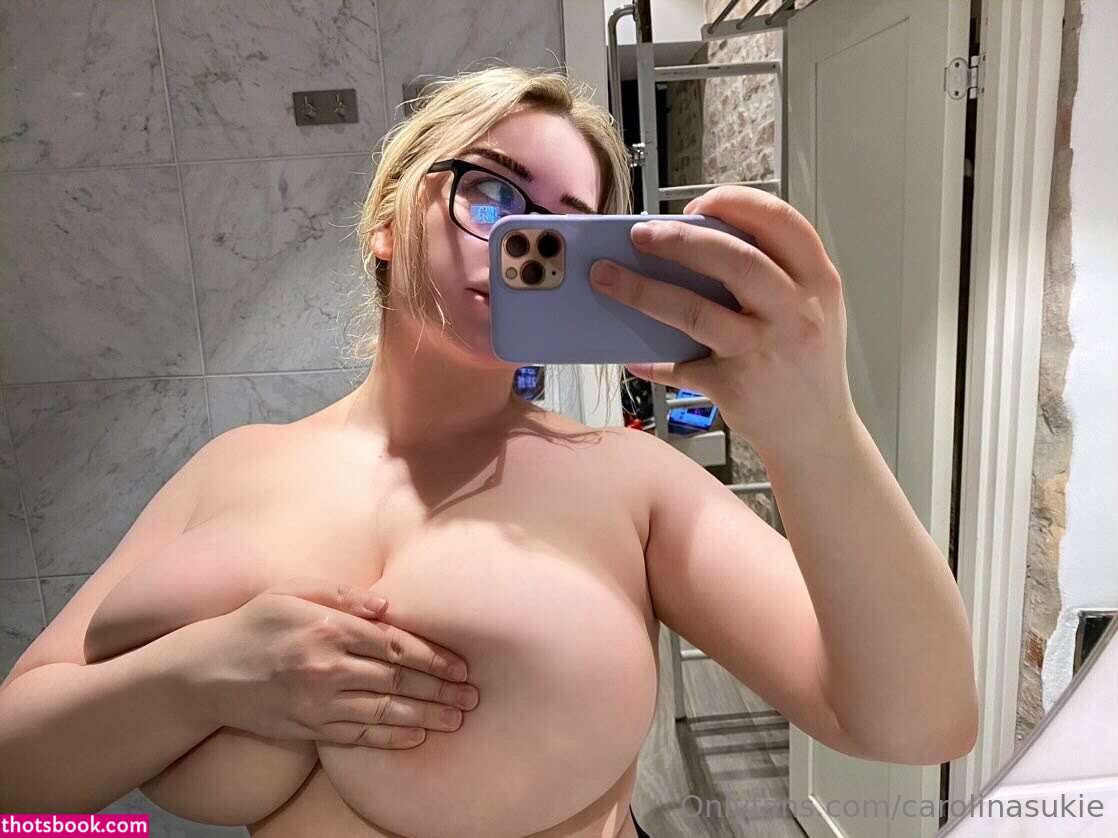 Carolina Sukie Nude OnlyFans Photos #7 903355