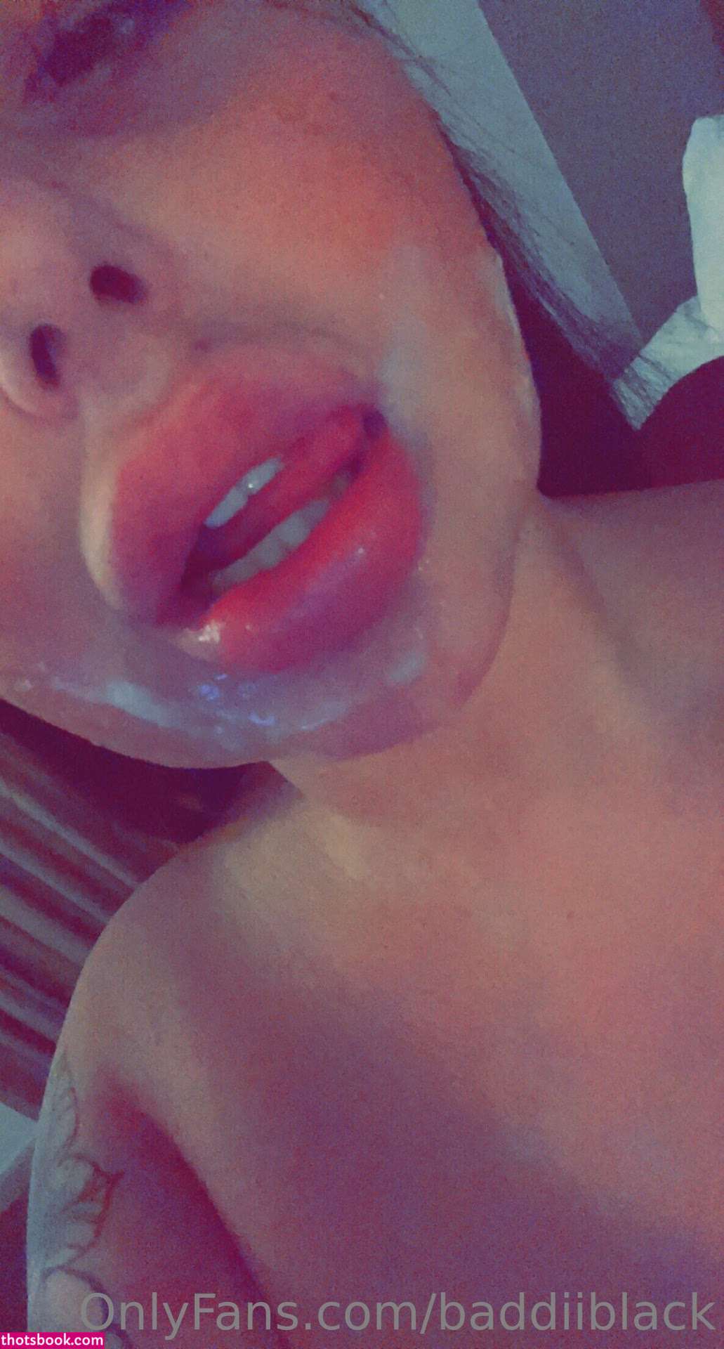 maddisonblack Baddiiblack Nude OnlyFans Photos #4 904051