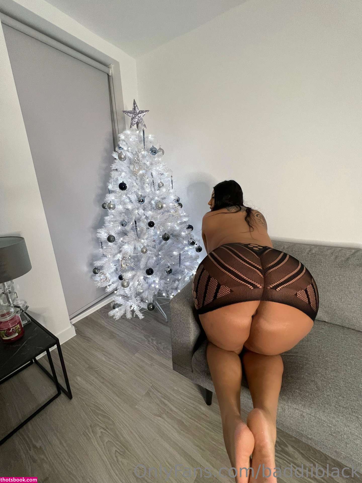 maddisonblack Baddiiblack Nude OnlyFans Photos #6 904065