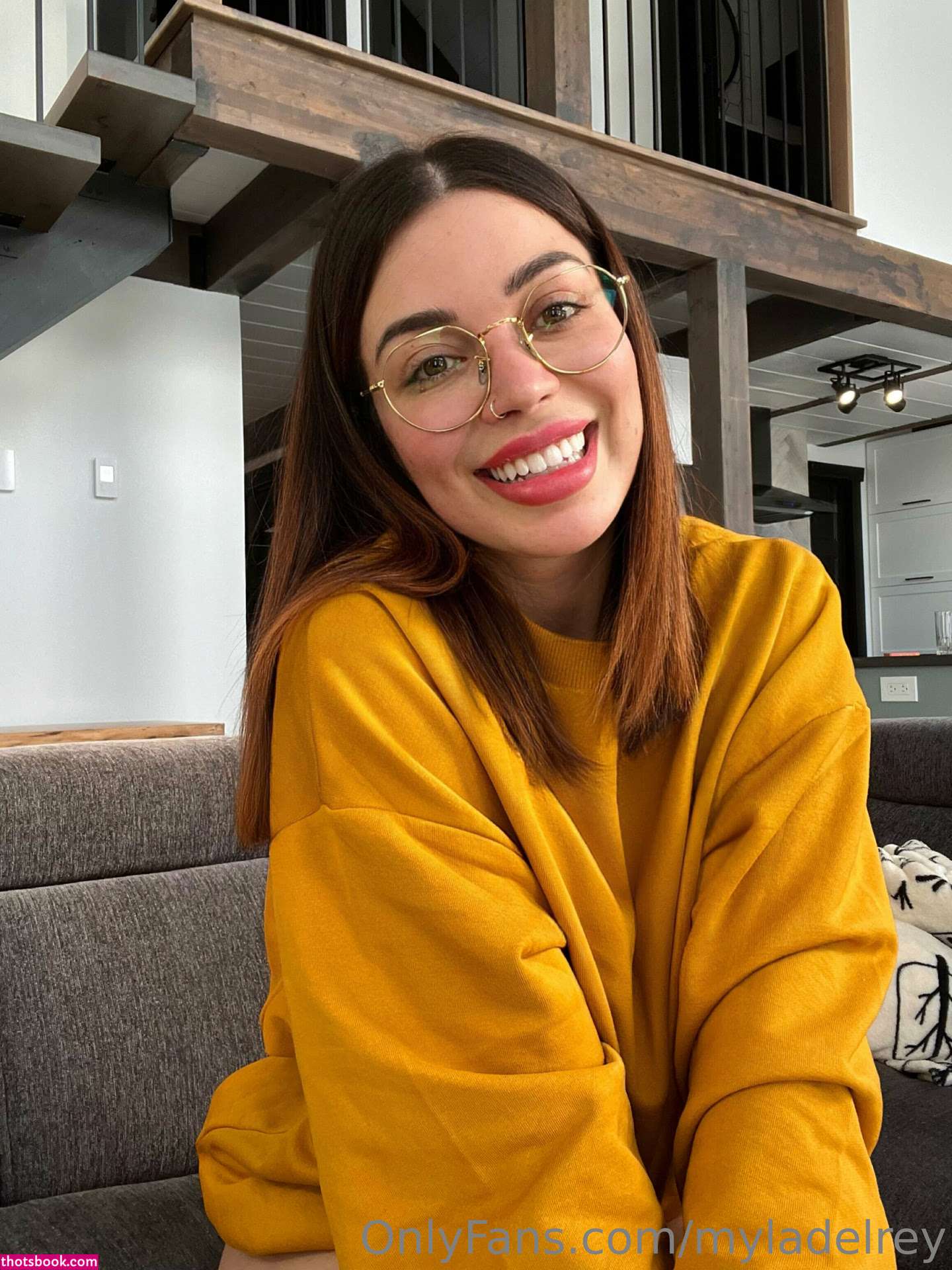 Myla Del Rey Missdelreyxo Nude OnlyFans Photos #5 904167