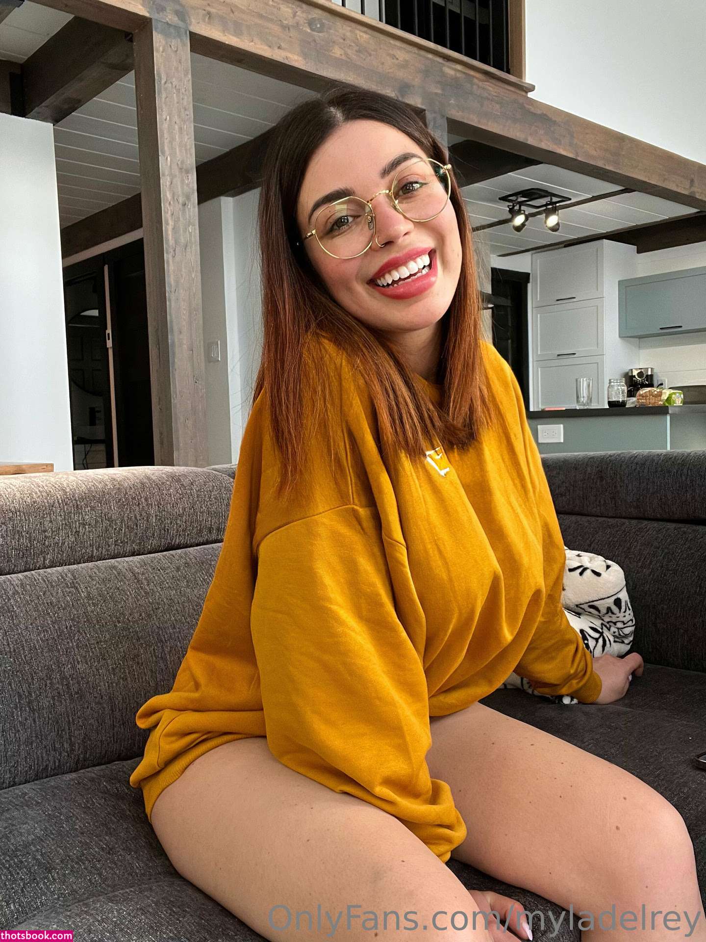 Myla Del Rey Missdelreyxo Nude OnlyFans Photos #5 904170