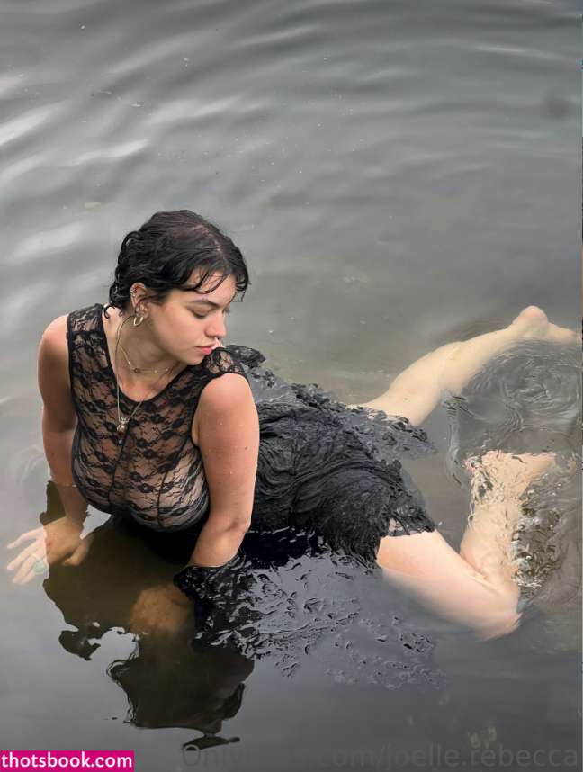 SincerelyPisces Nude OnlyFans Photos #6 904405