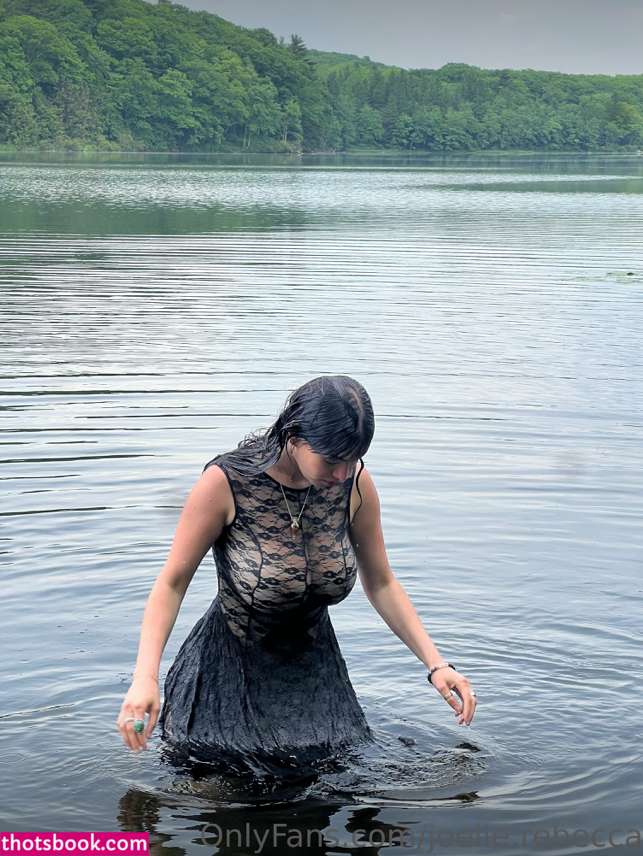 SincerelyPisces Nude OnlyFans Photos #6 904407