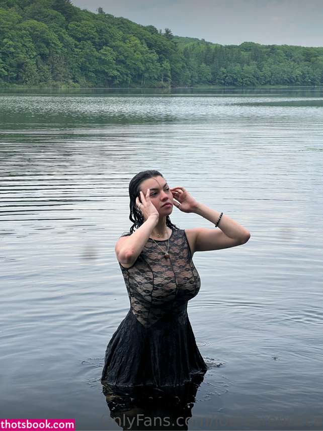 SincerelyPisces Nude OnlyFans Photos #6 904408