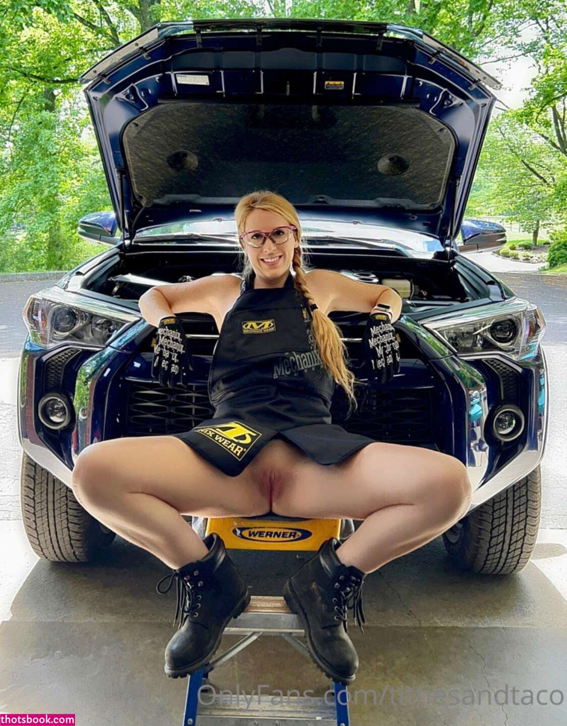 tittiesandtaco NurseK  tacogirl4r Nude OnlyFans Photos #2 904469