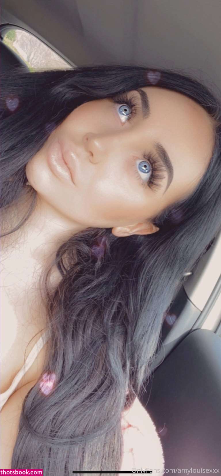 Amyyyxxs brunettebabiii Nude OnlyFans Photos #8 904521