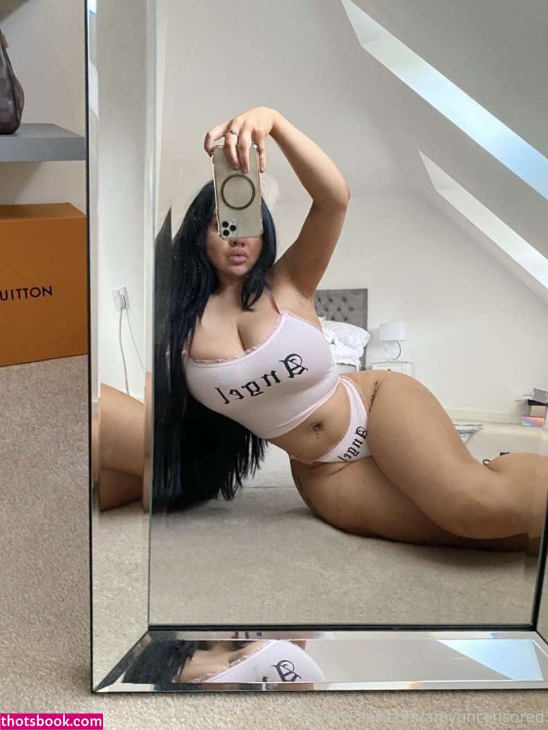 Amyyyxxs brunettebabiii Nude OnlyFans Photos #10 904531