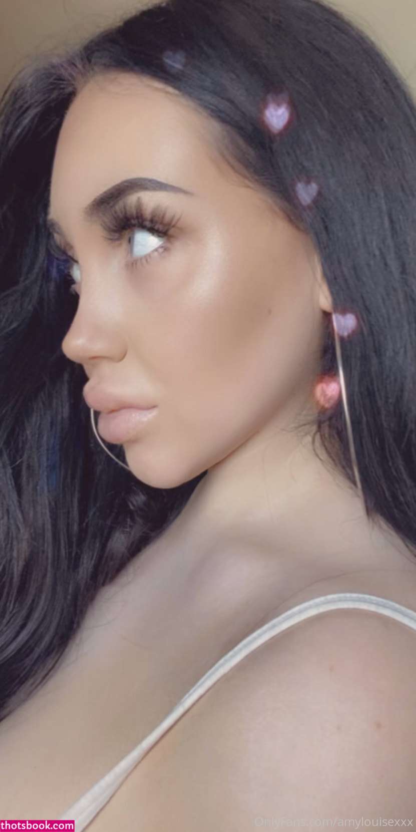 Amyyyxxs brunettebabiii Nude OnlyFans Photos #14 904582