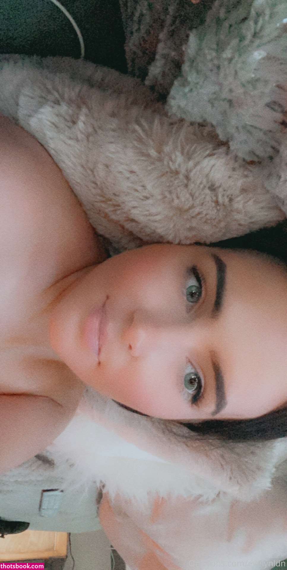 Evelyn White Nude OnlyFans Photos #14 904894