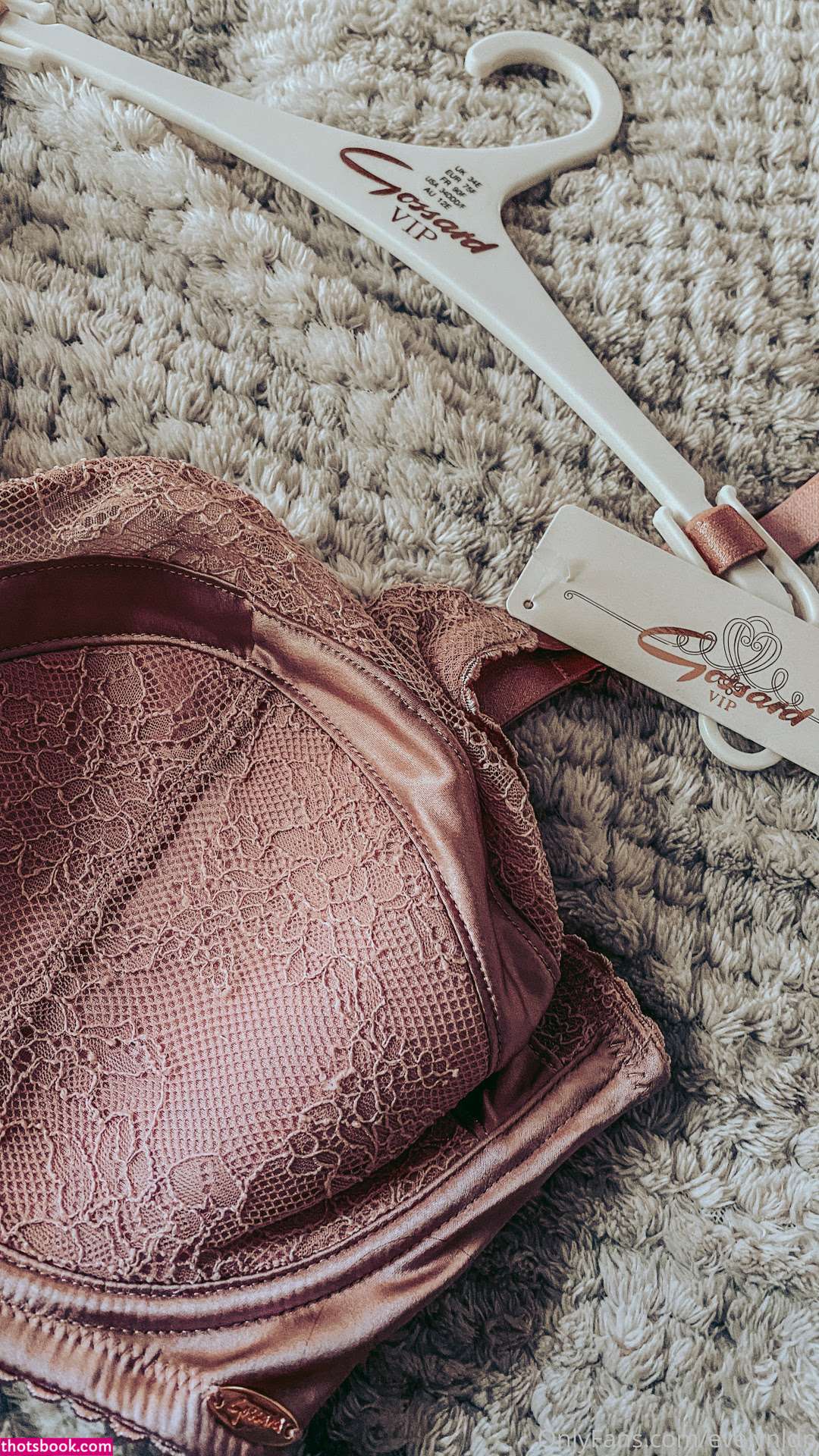 Evelyn White Nude OnlyFans Photos #15 904904