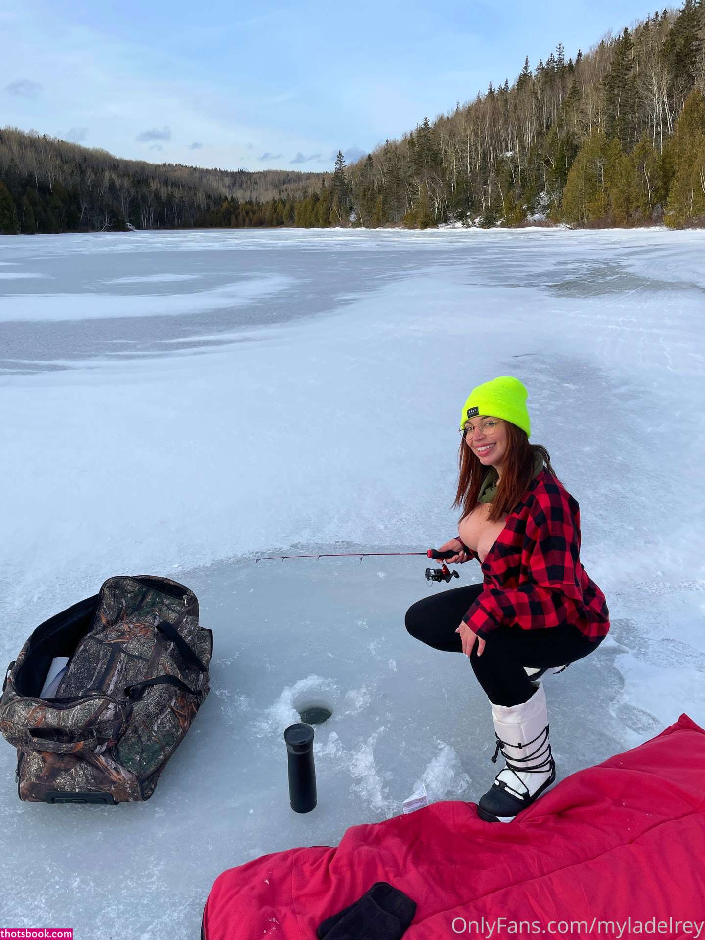 Myla Del Rey Missdelreyxo Nude OnlyFans Photos #9 905557