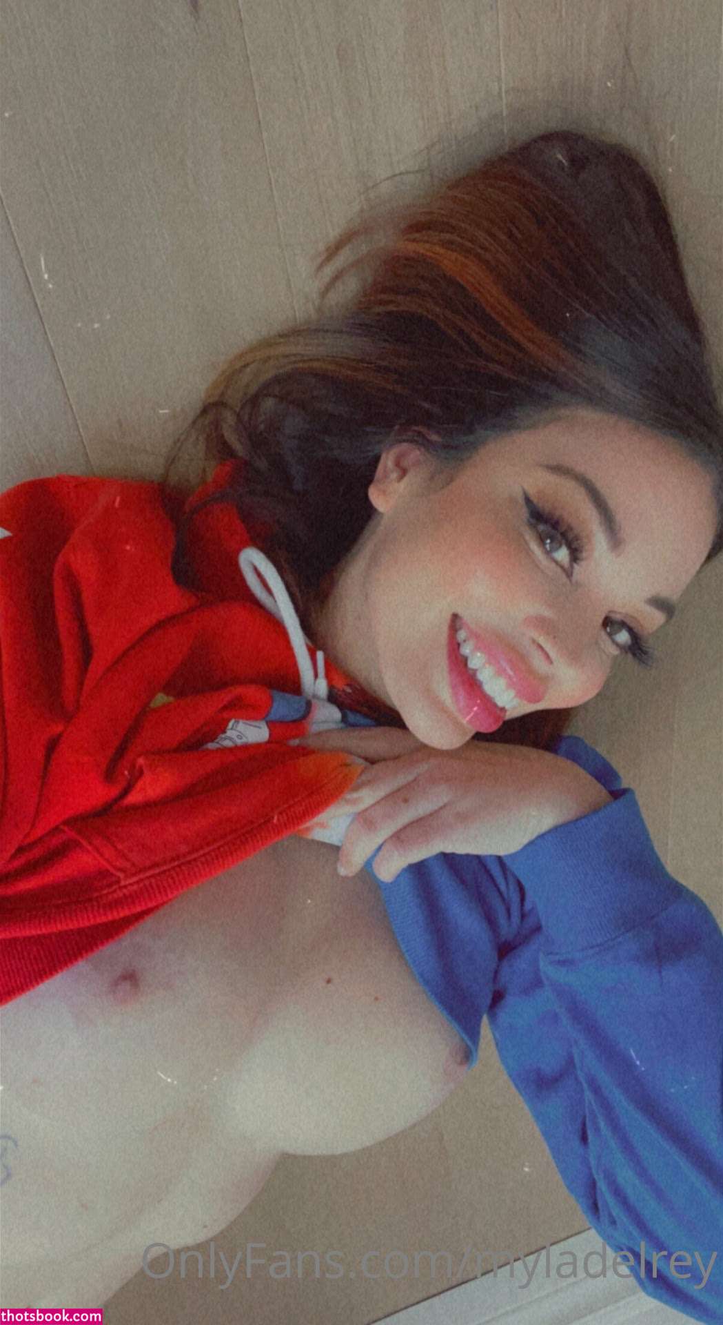 Myla Del Rey Missdelreyxo Nude OnlyFans Photos #10 905578