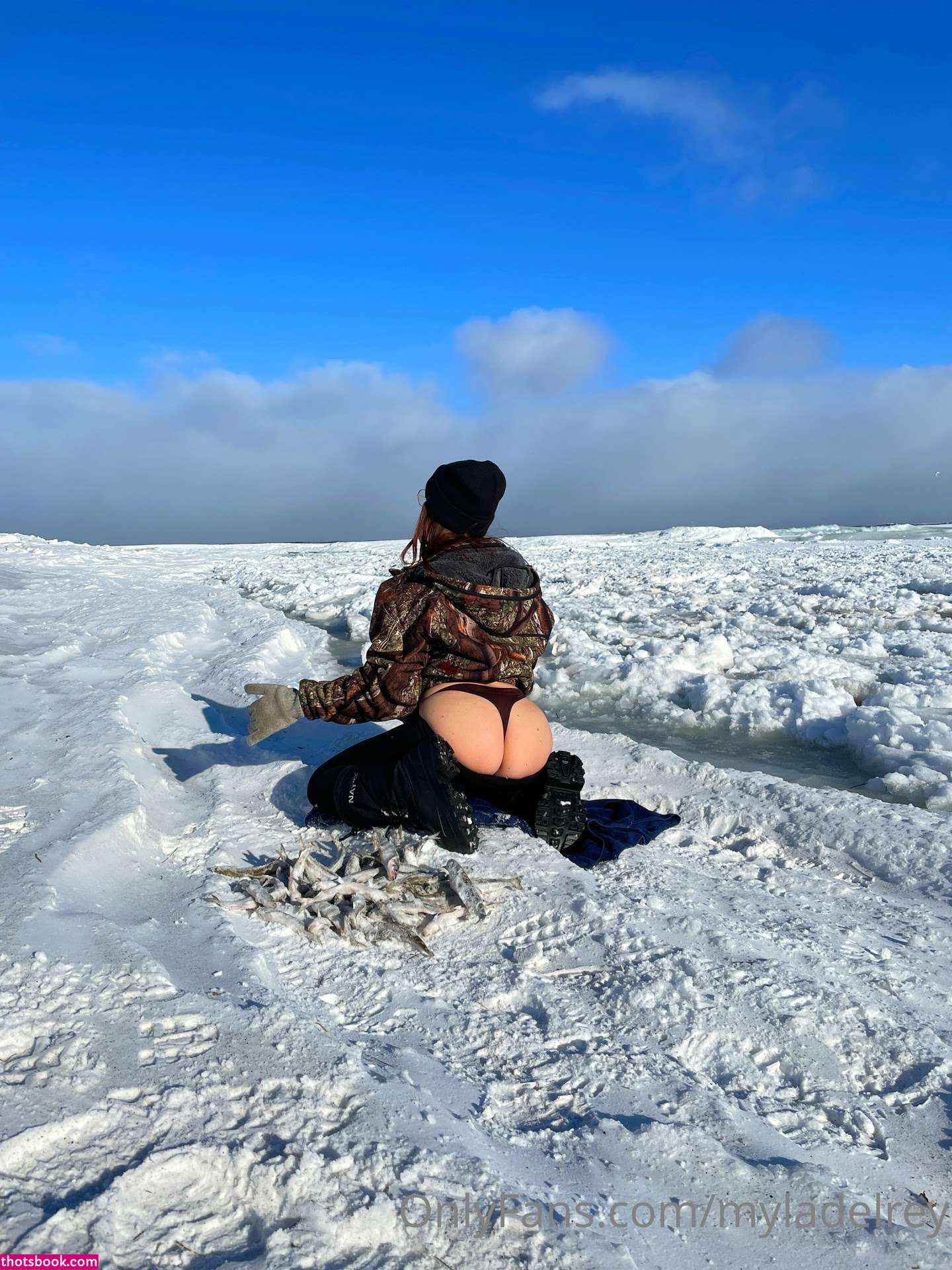 Myla Del Rey Missdelreyxo Nude OnlyFans Photos #11 905584