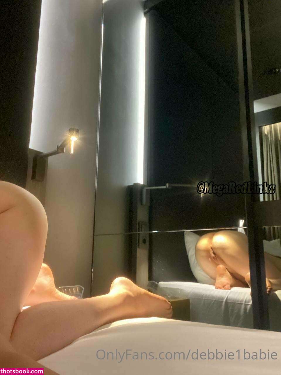 Sashahu debbie1babie agentalexclark iamsasha Nude OnlyFans Photos #11 905688