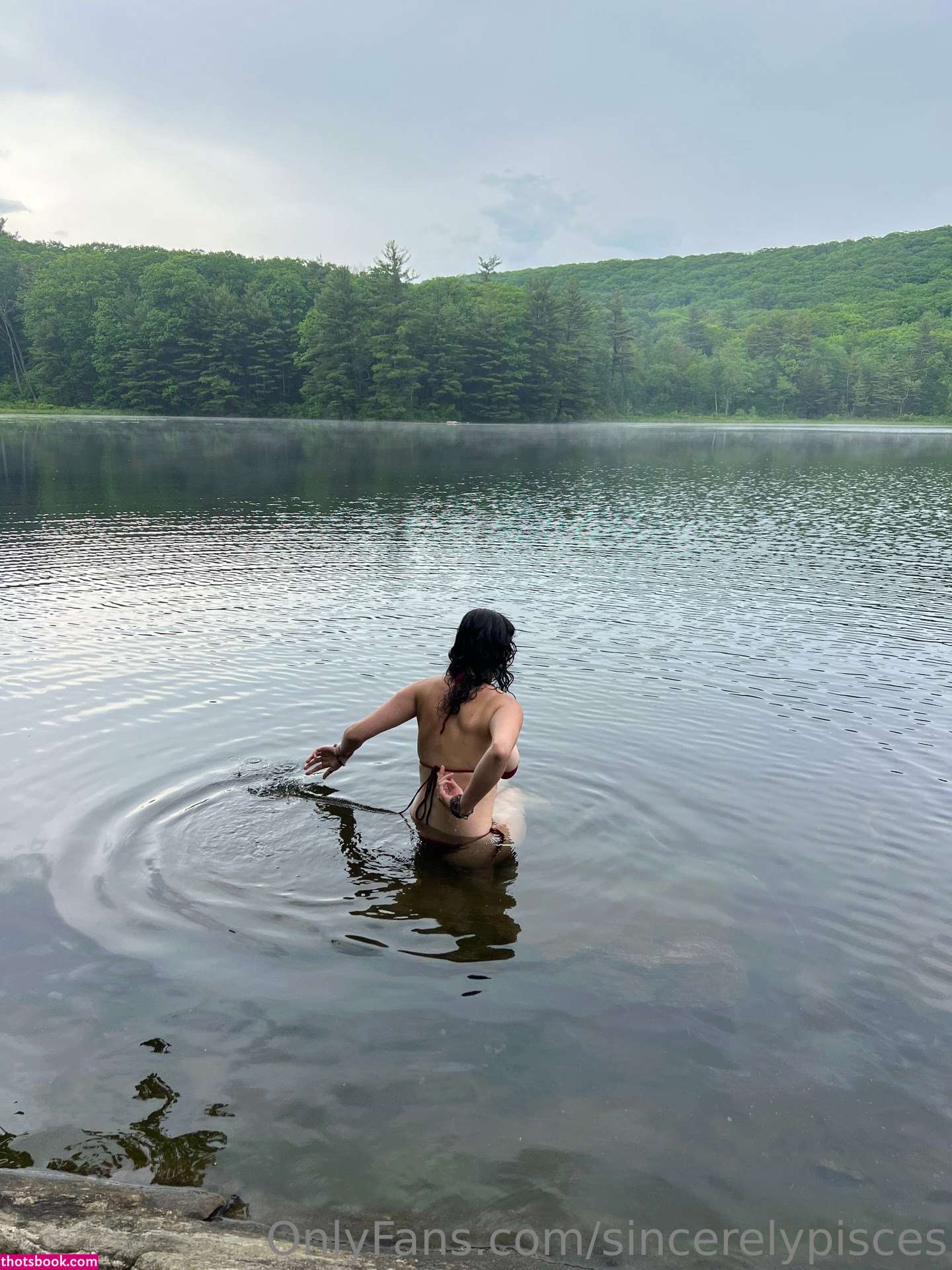 SincerelyPisces Nude OnlyFans Photos #10 905727