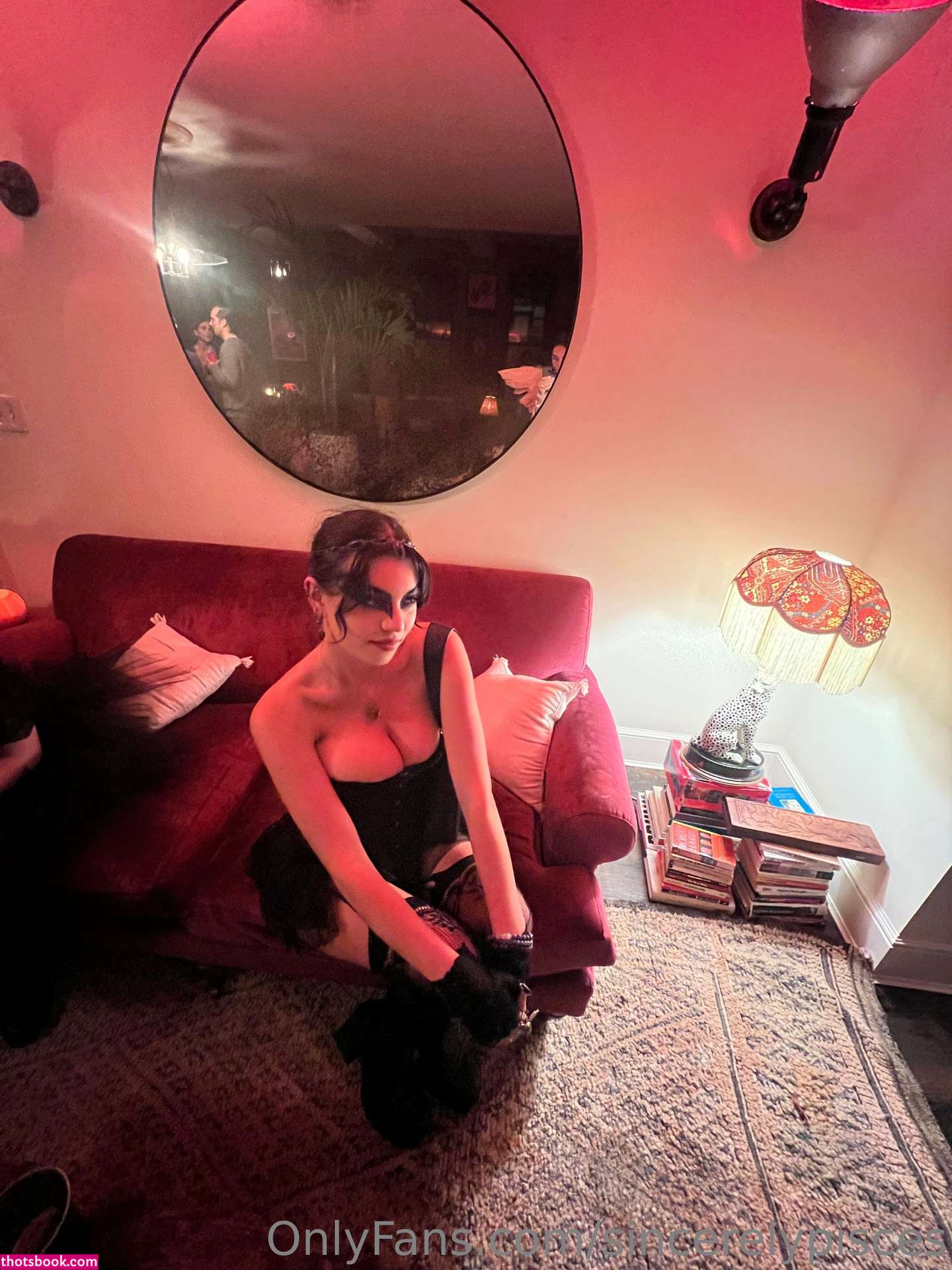 SincerelyPisces Nude OnlyFans Photos #11 905743