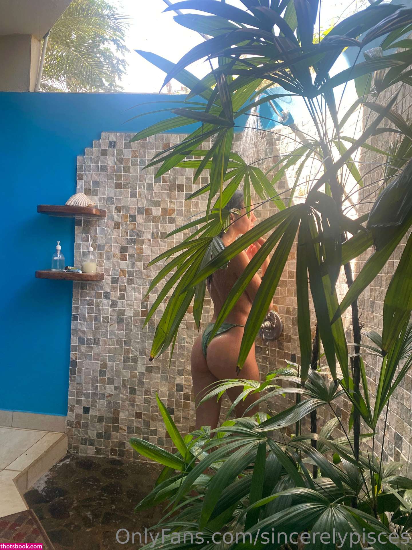 SincerelyPisces Nude OnlyFans Photos #12 905764