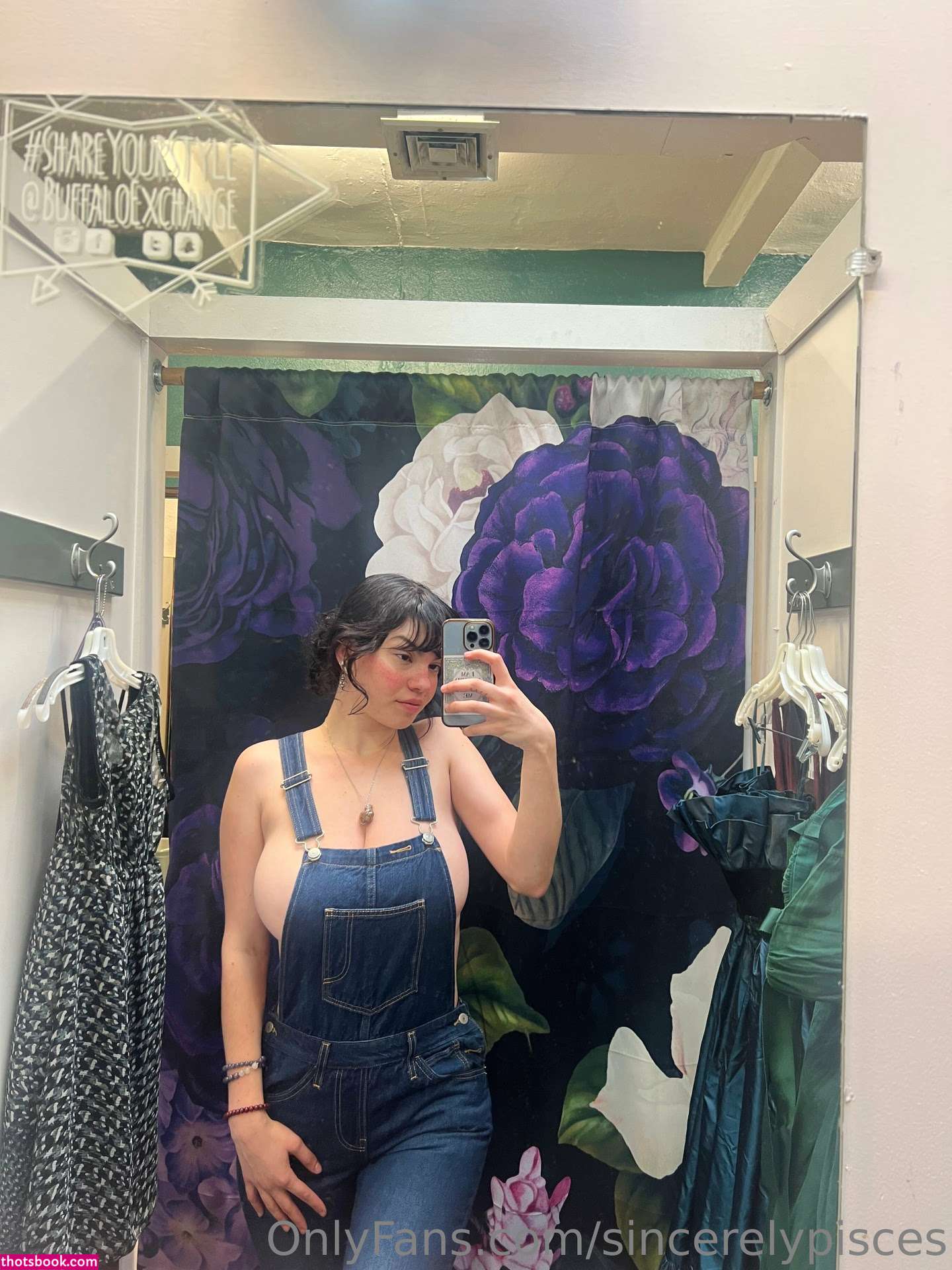 SincerelyPisces Nude OnlyFans Photos #13 905772