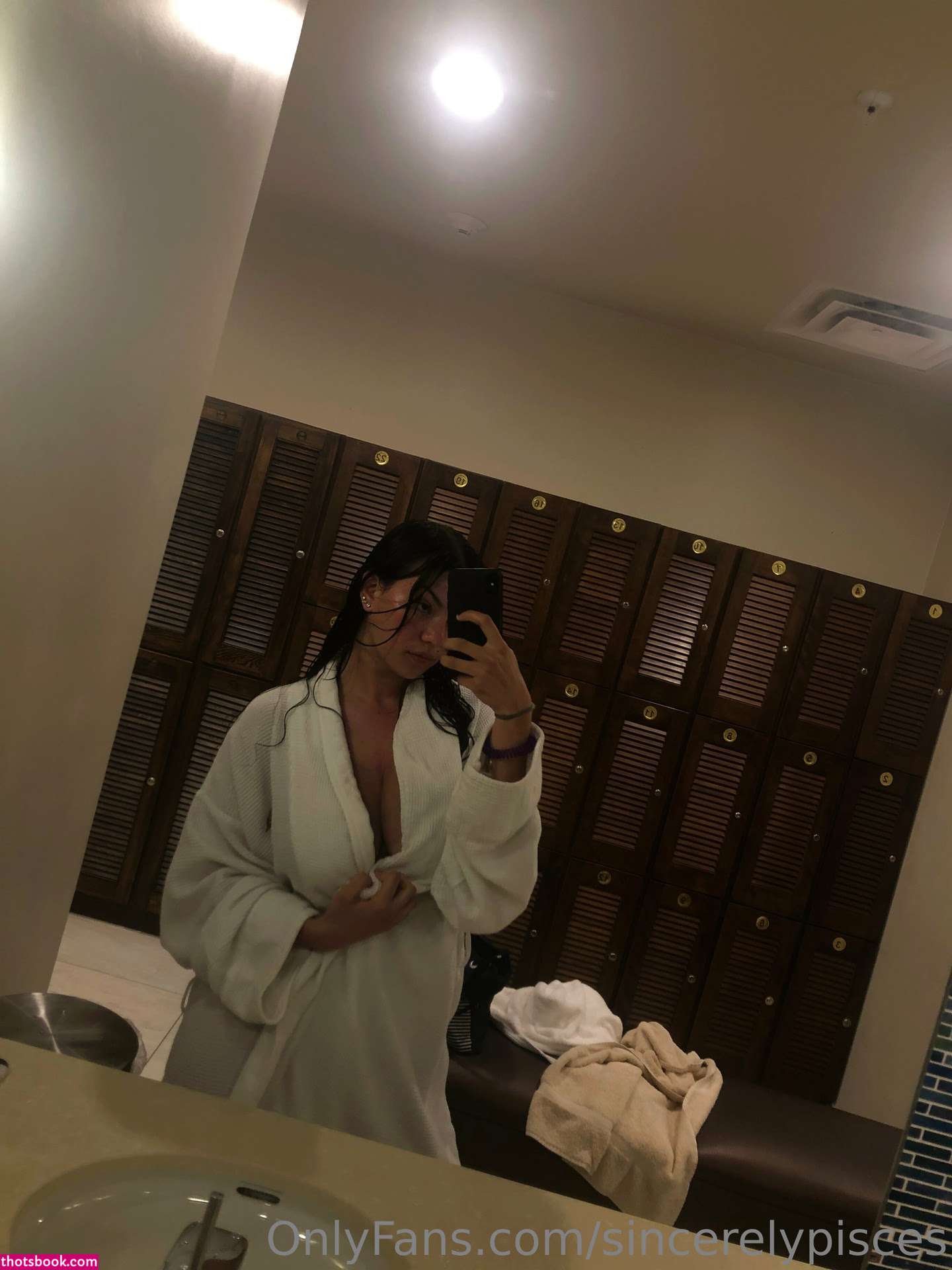 SincerelyPisces Nude OnlyFans Photos #13 905776