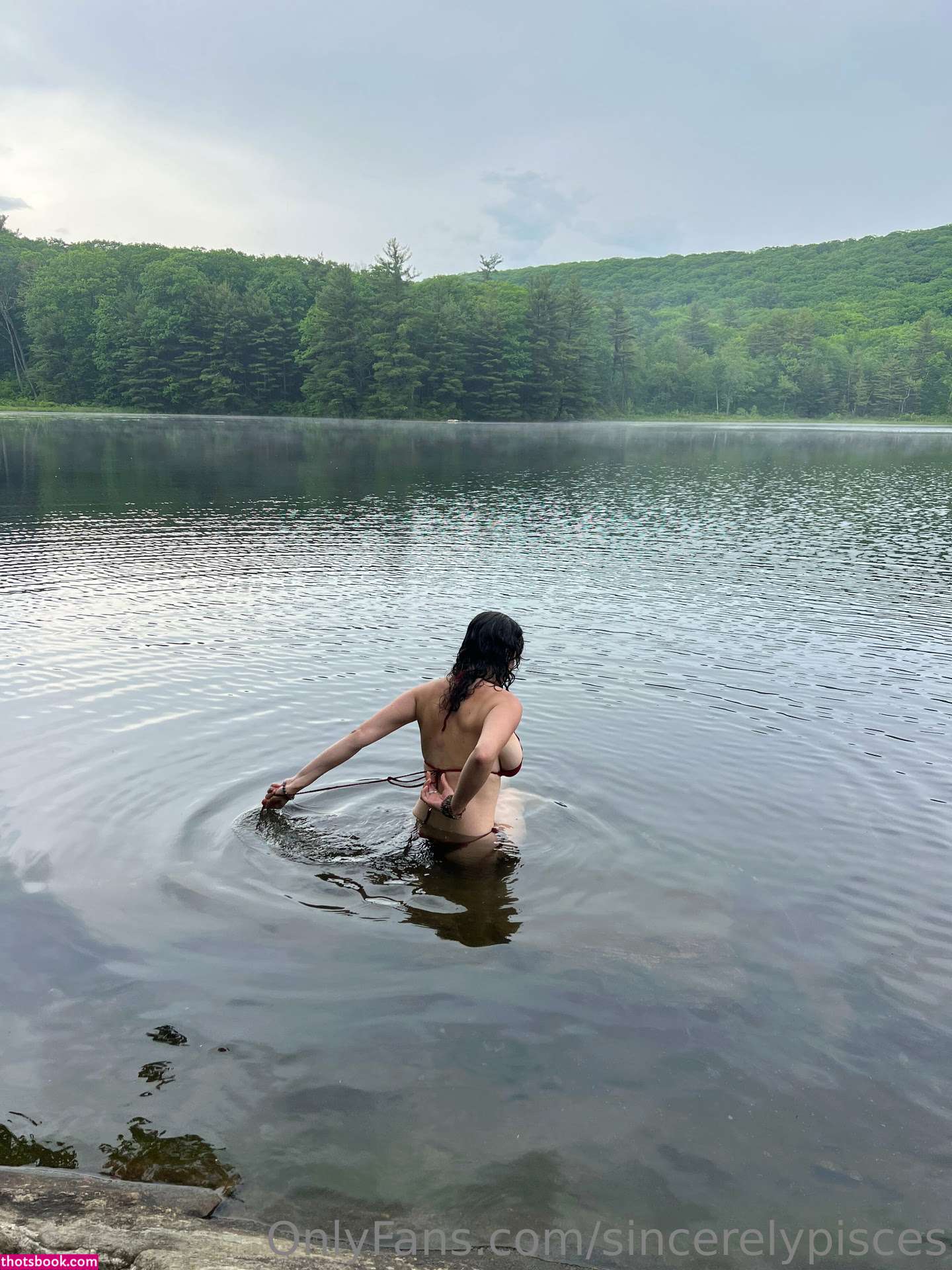 SincerelyPisces Nude OnlyFans Photos #13 905778