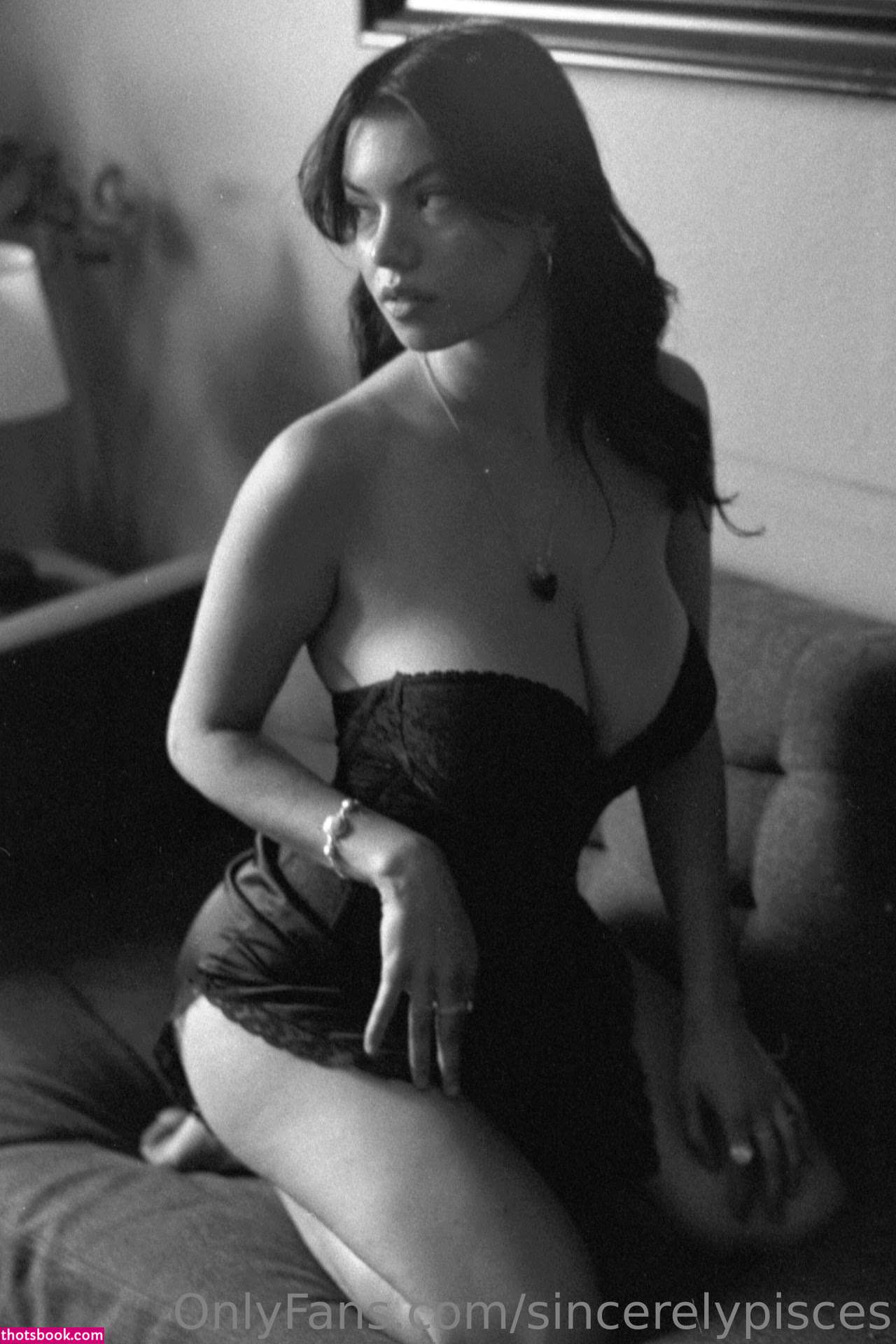 SincerelyPisces Nude OnlyFans Photos #14 905780