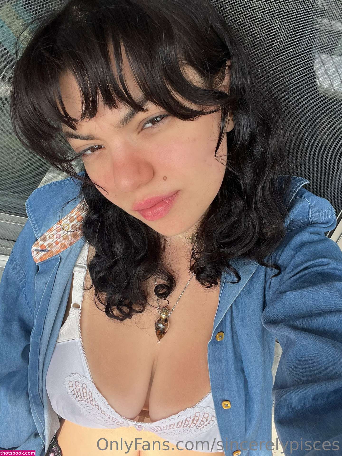 SincerelyPisces Nude OnlyFans Photos #15 905813