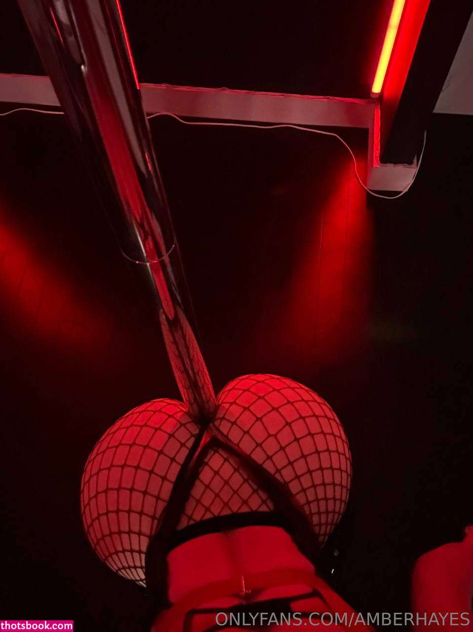 Amber Hayes Nude OnlyFans Photos #3 920863