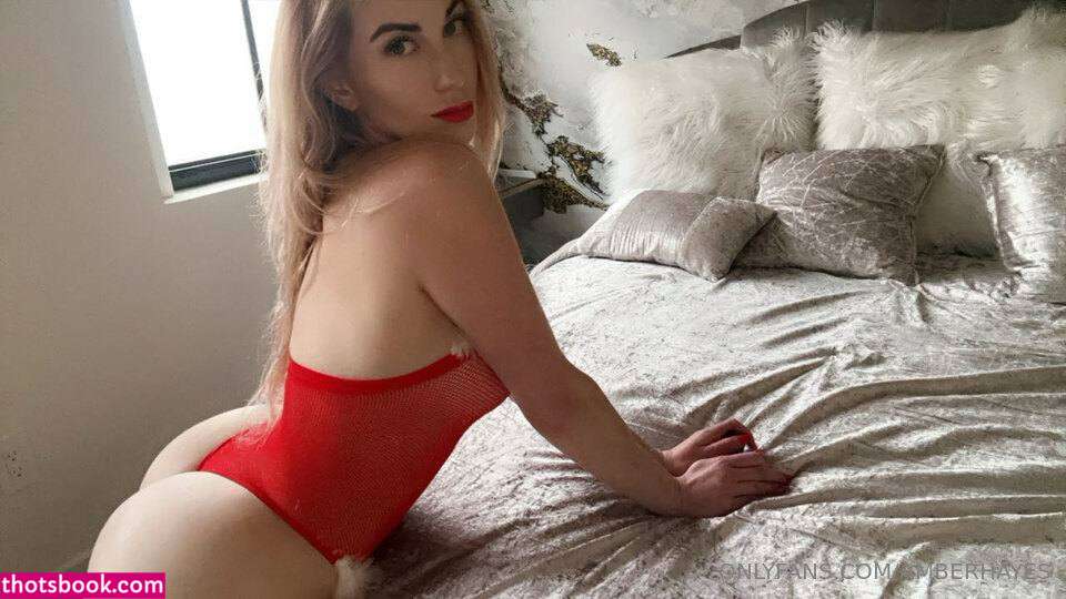 Amber Hayes Nude OnlyFans Photos #4 920873