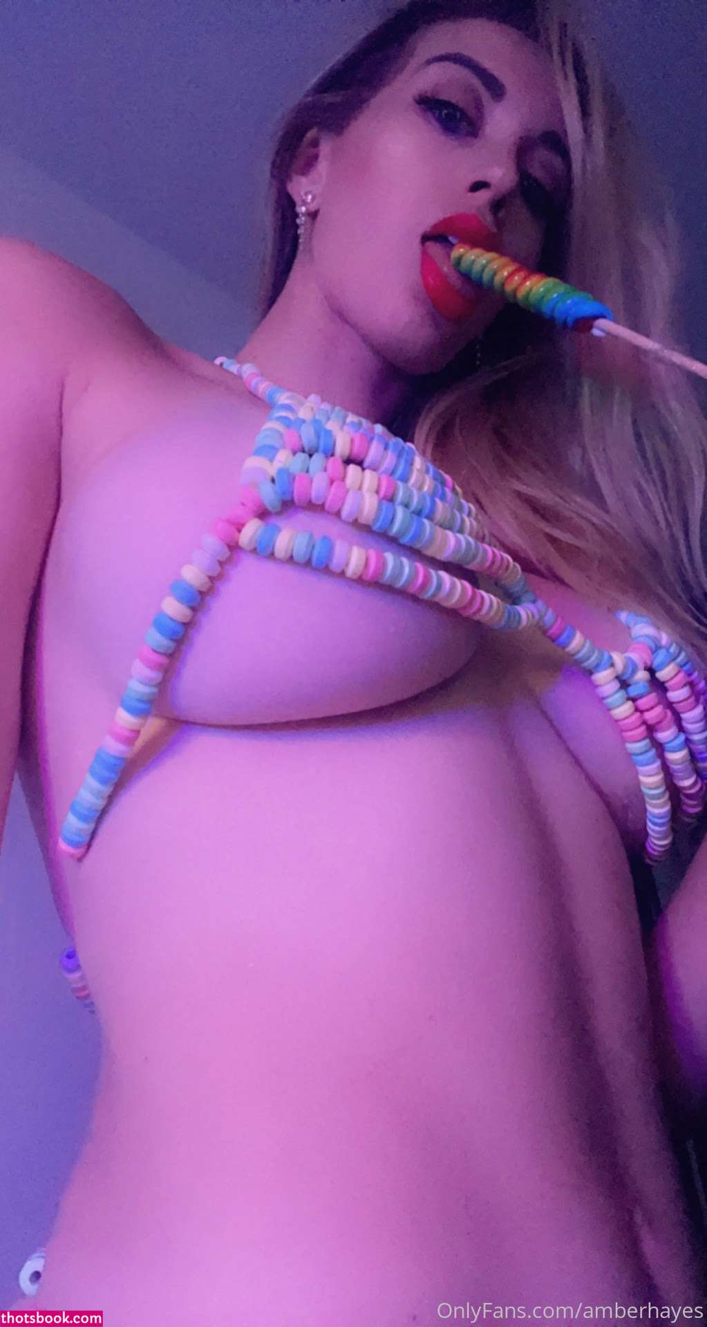 Amber Hayes Nude OnlyFans Photos #6 920899