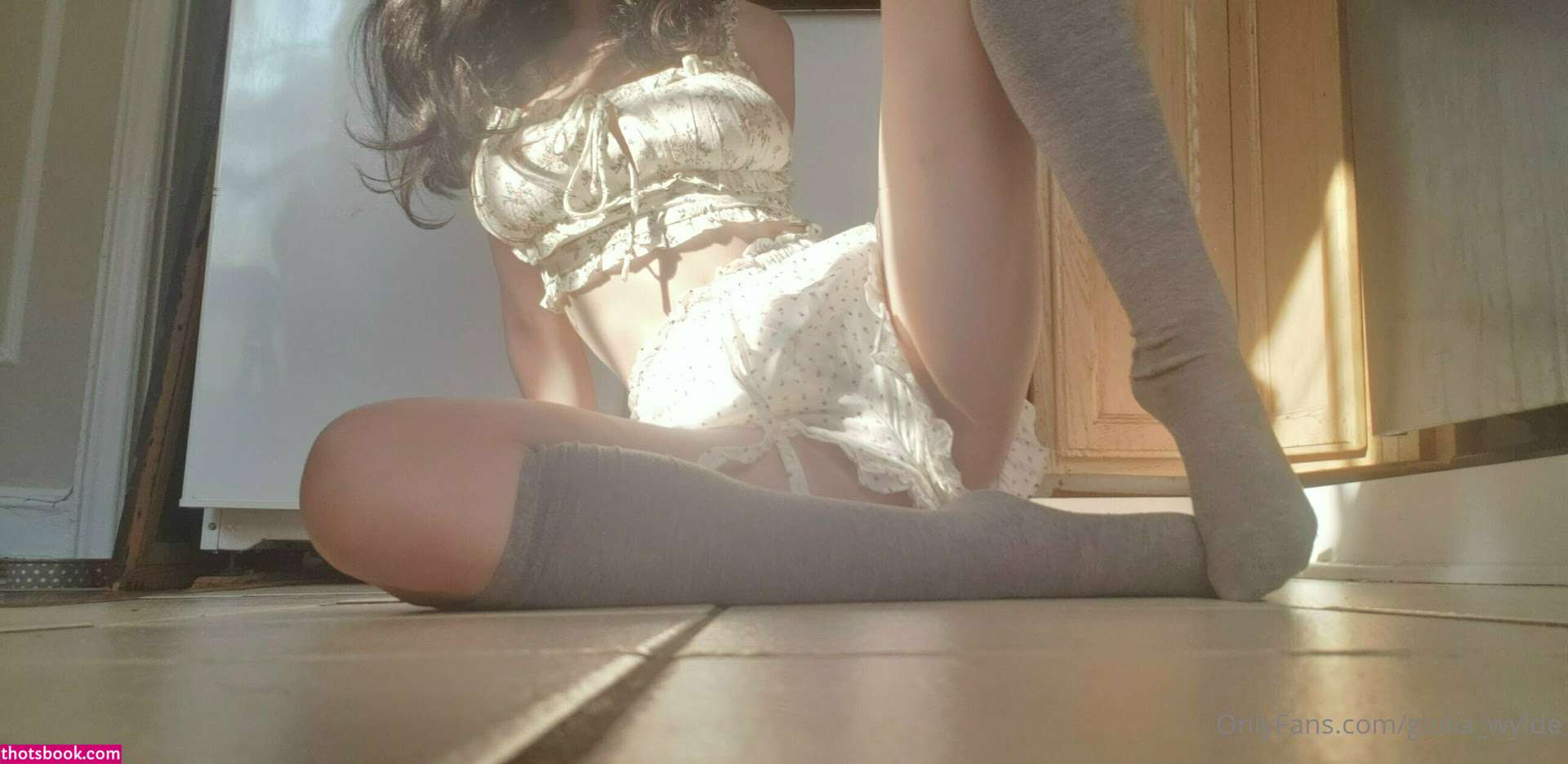 Giulia Wylde NeonFelix Nude OnlyFans Photos #4 921281